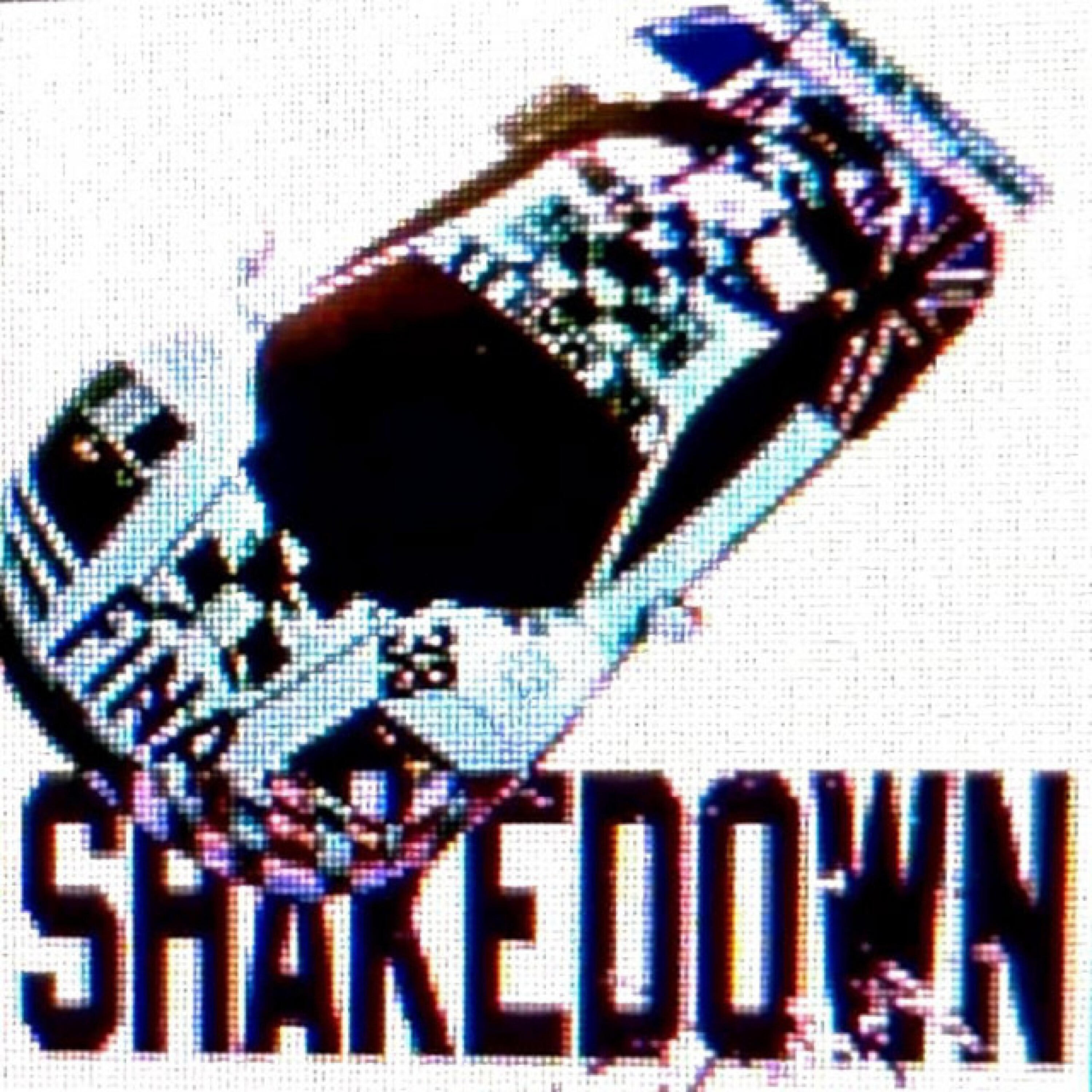 Релиз SHAKEDOWN