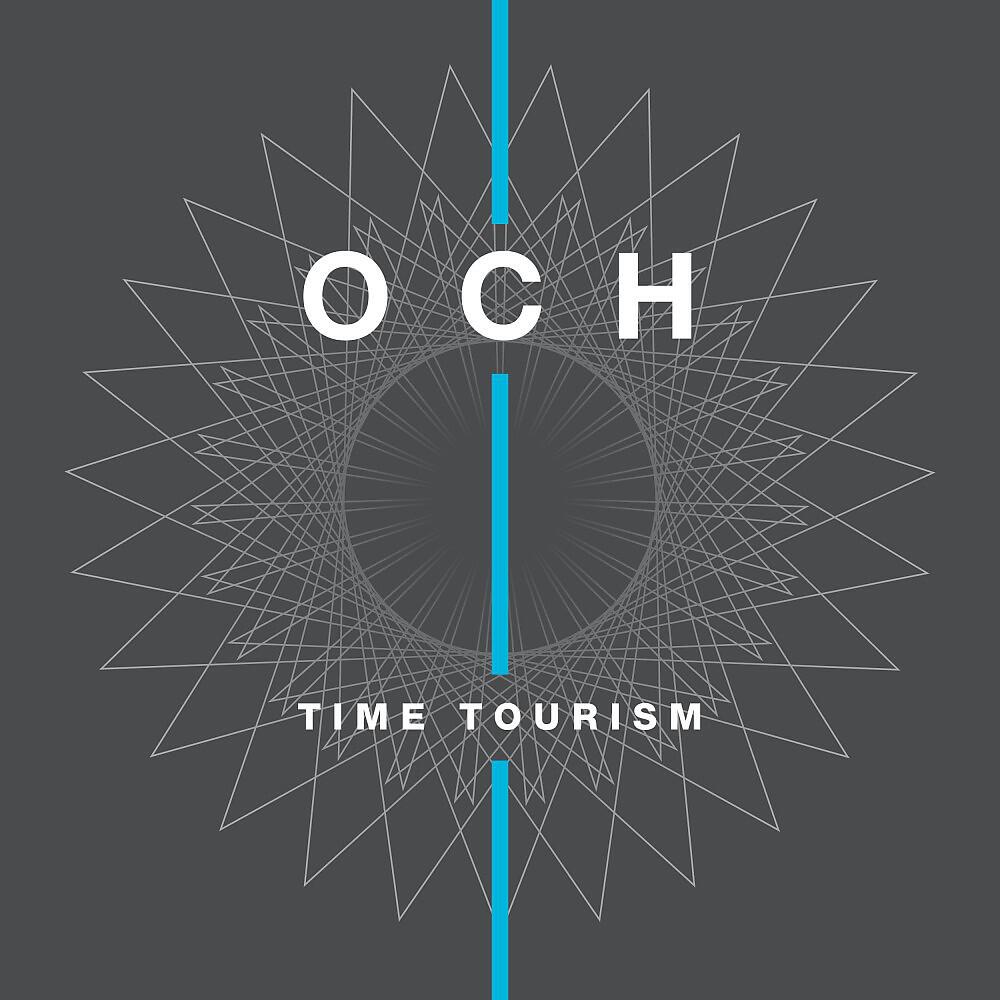 Релиз Time Tourism