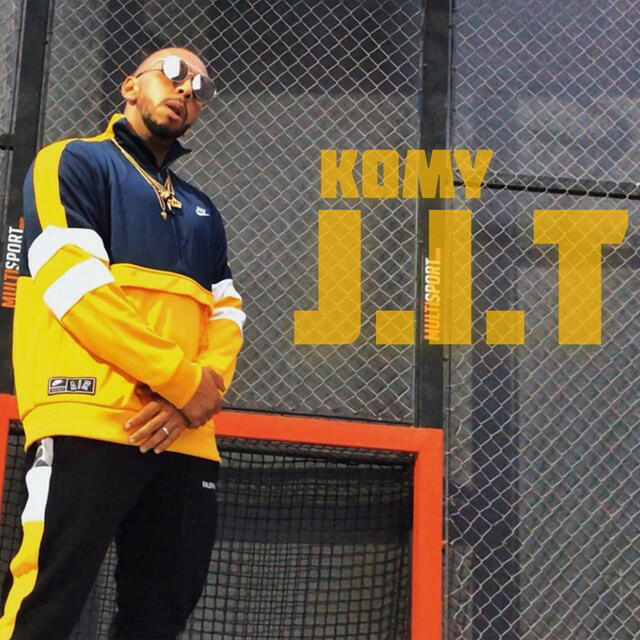 Релиз J.i.t