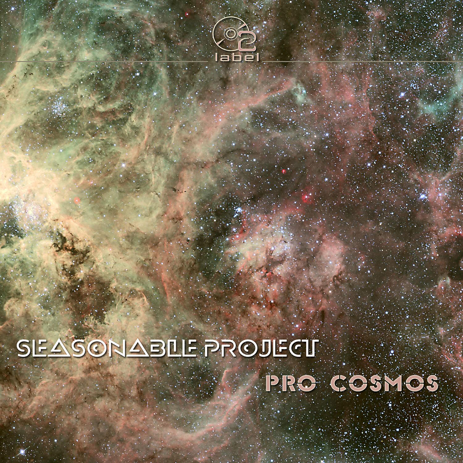 Релиз Pro Cosmos