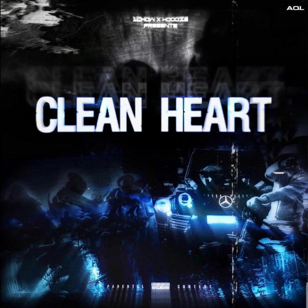 Релиз Clean Heart