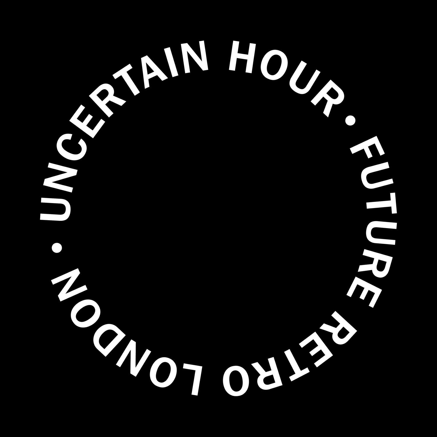 Релиз UHFR001