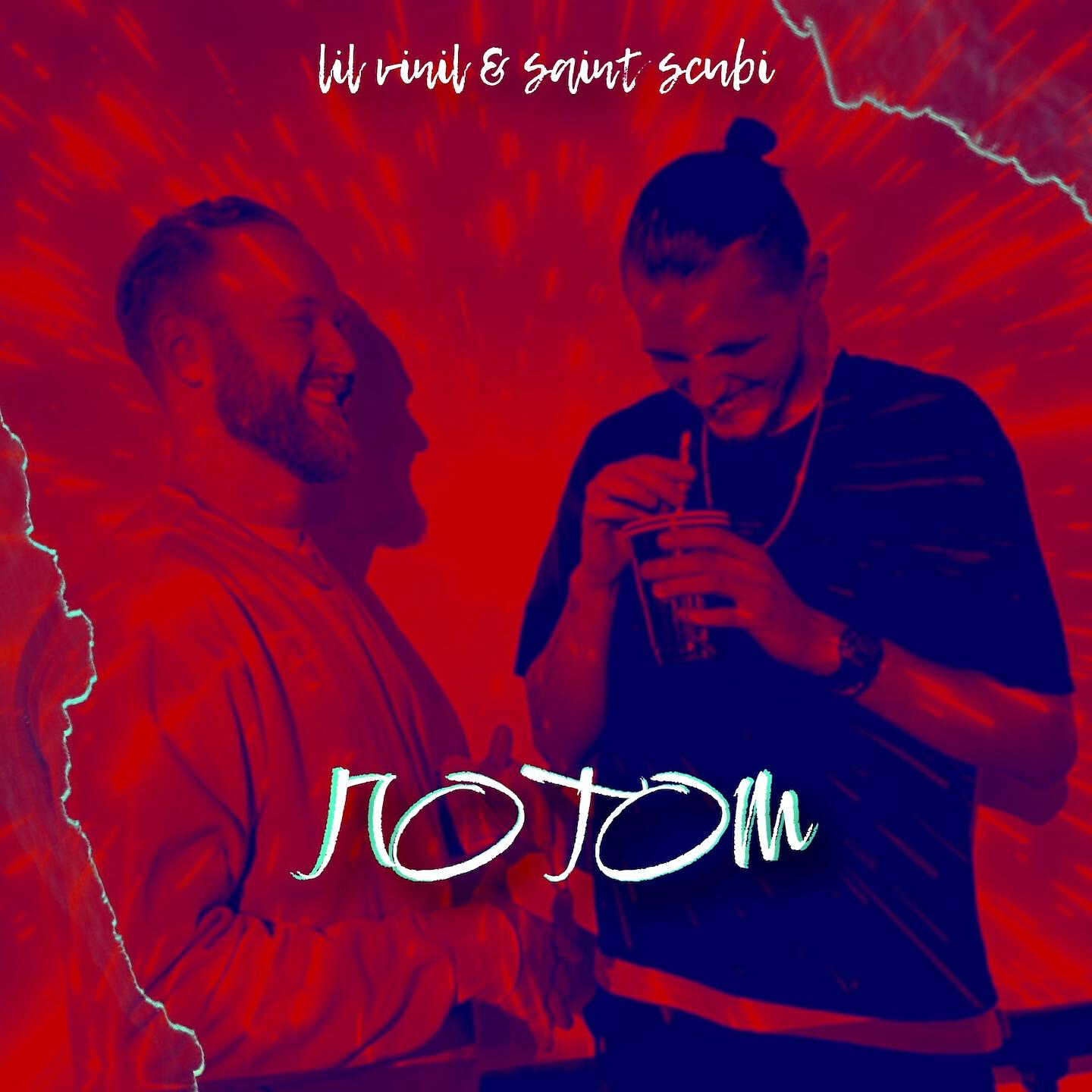 Релиз Потом