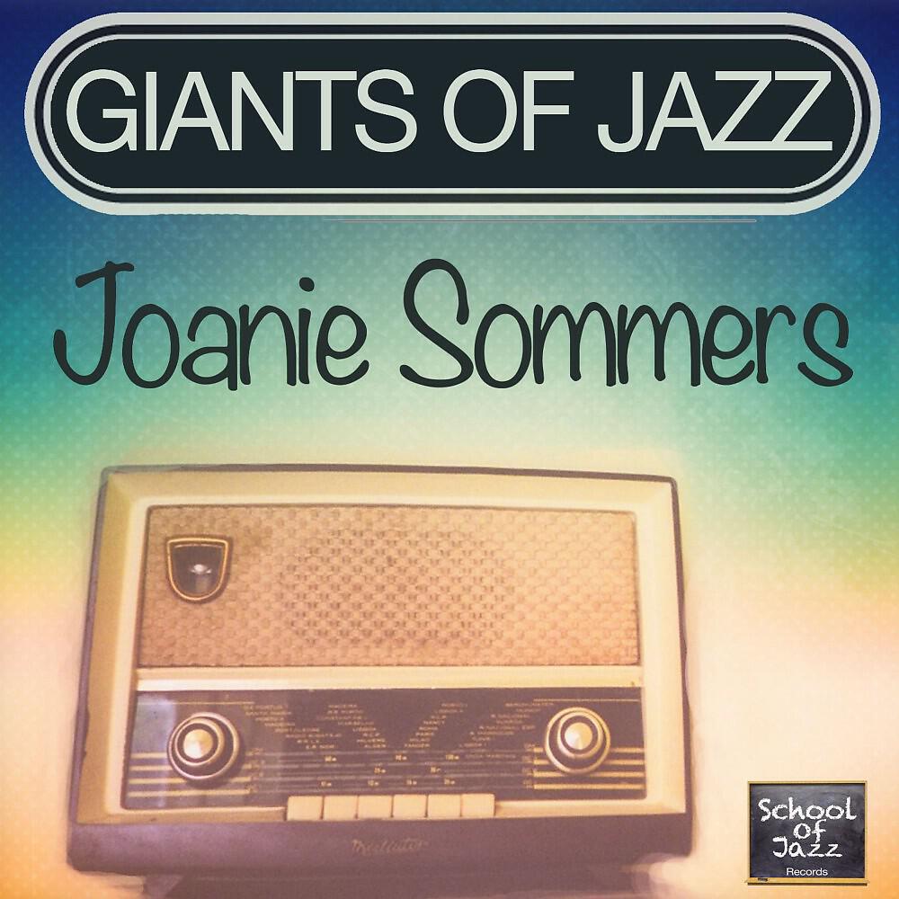 Релиз Giants of Jazz