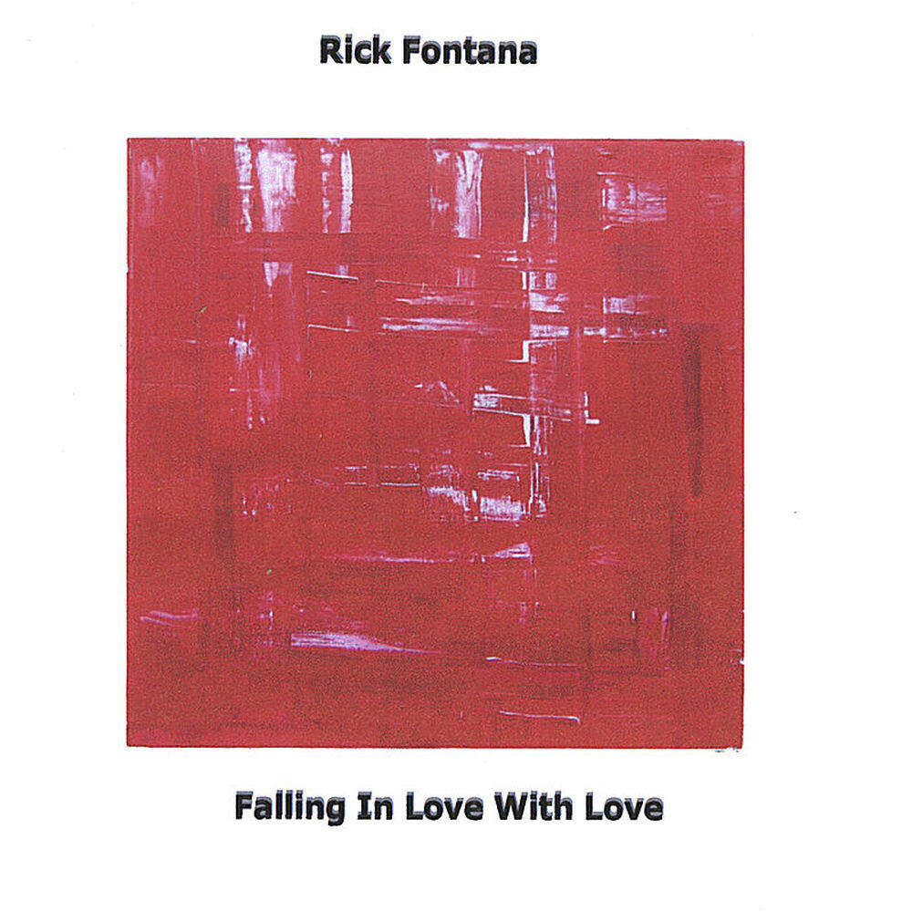 Релиз Falling In Love With Love
