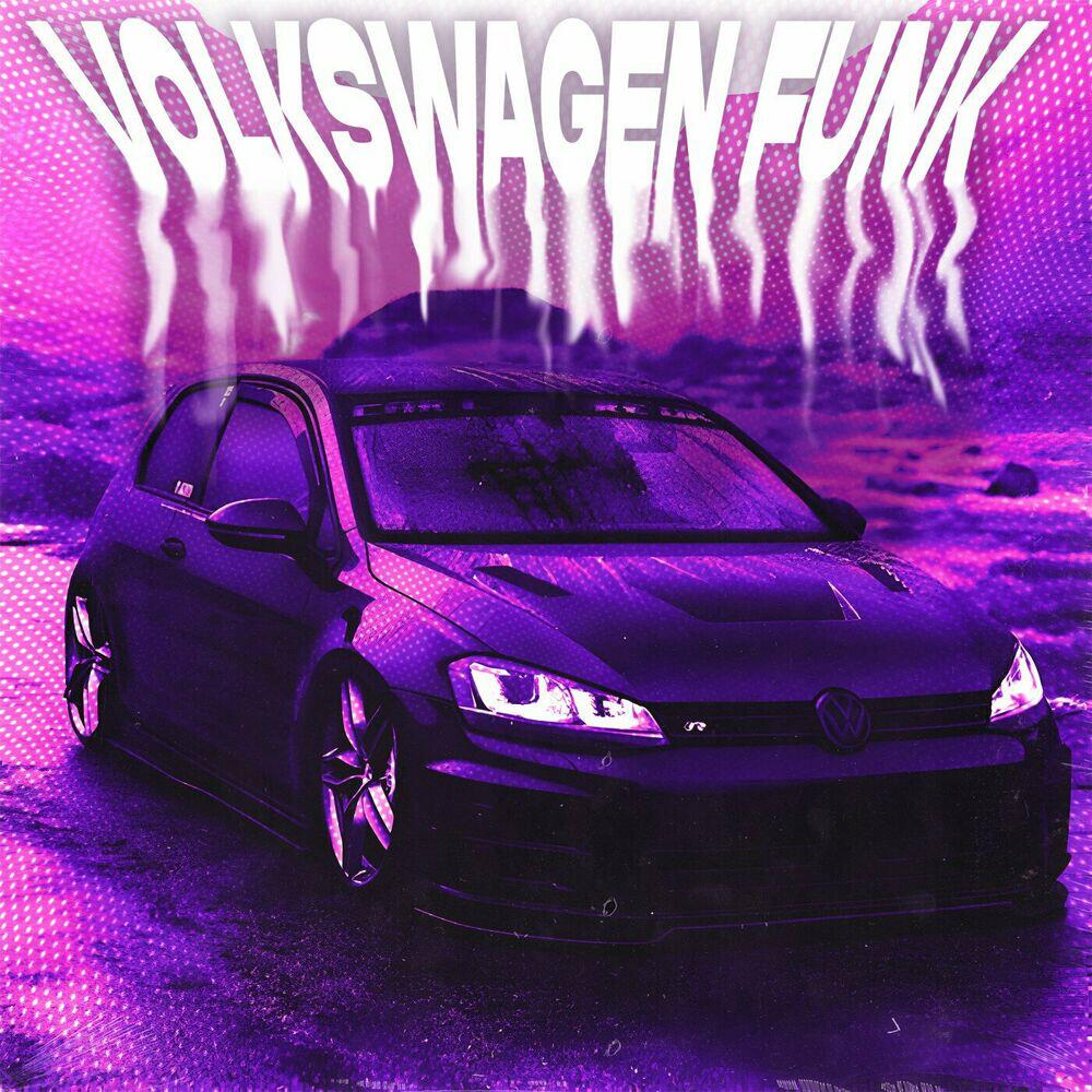 Постер альбома VOLKSWAGEN FUNK