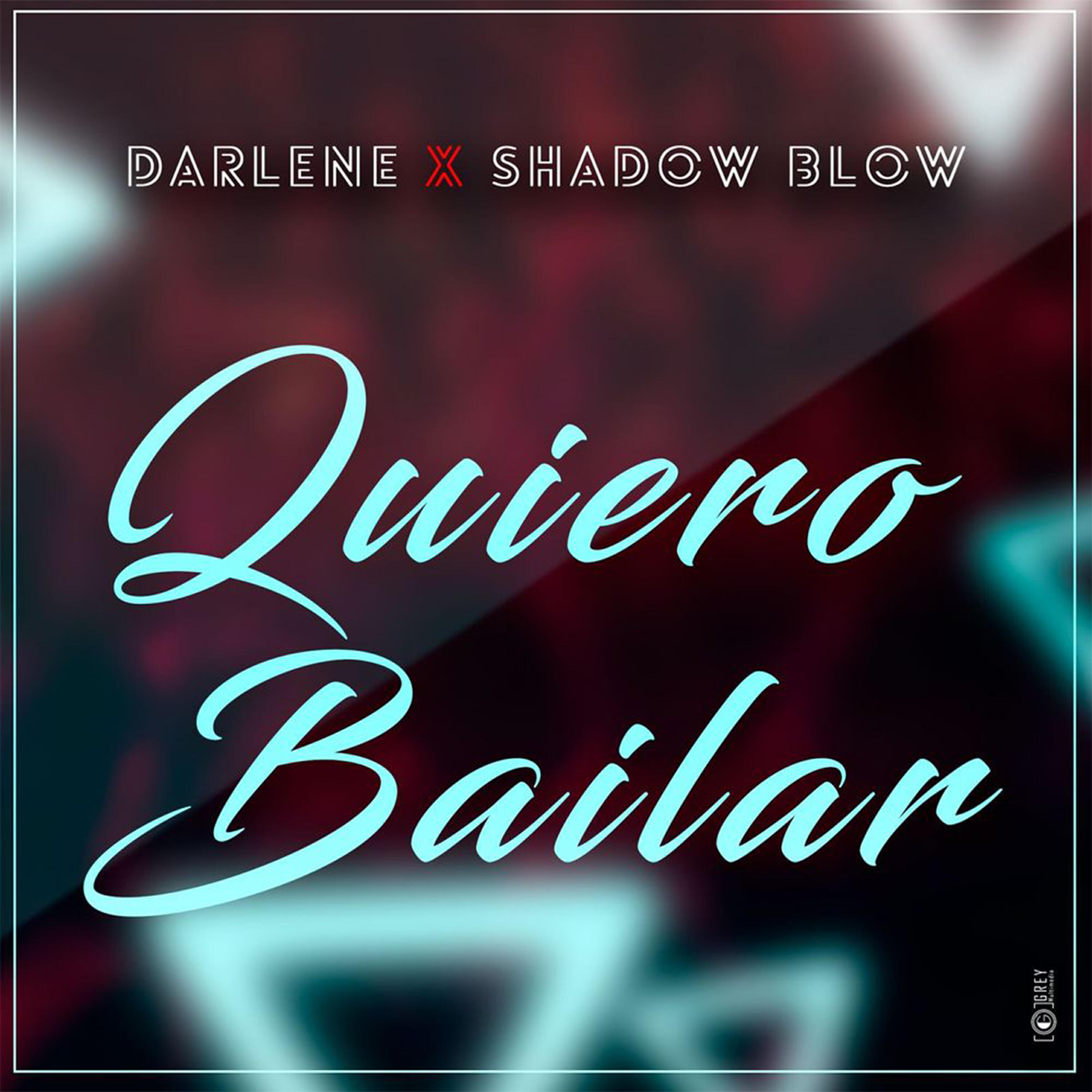 Релиз Quiero Bailar
