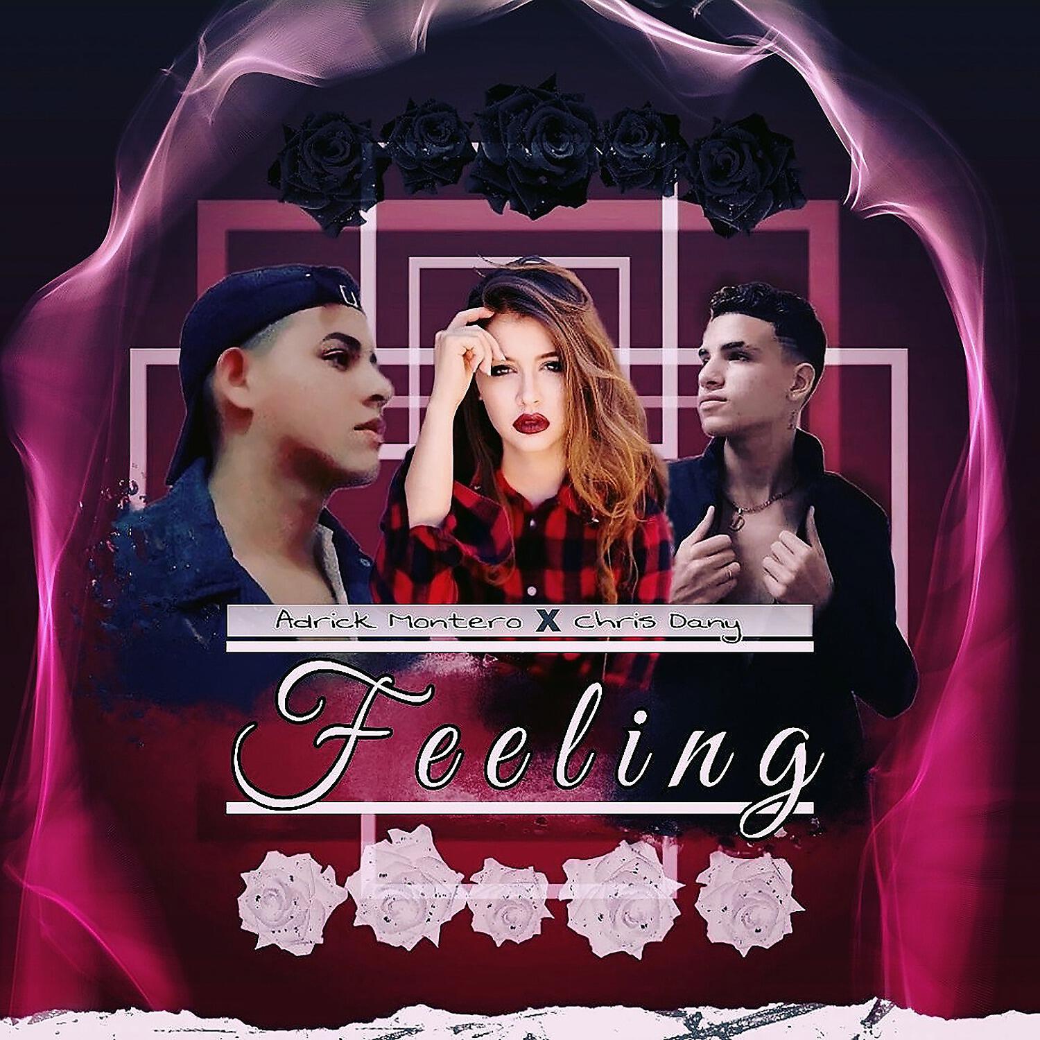 Релиз Feeling