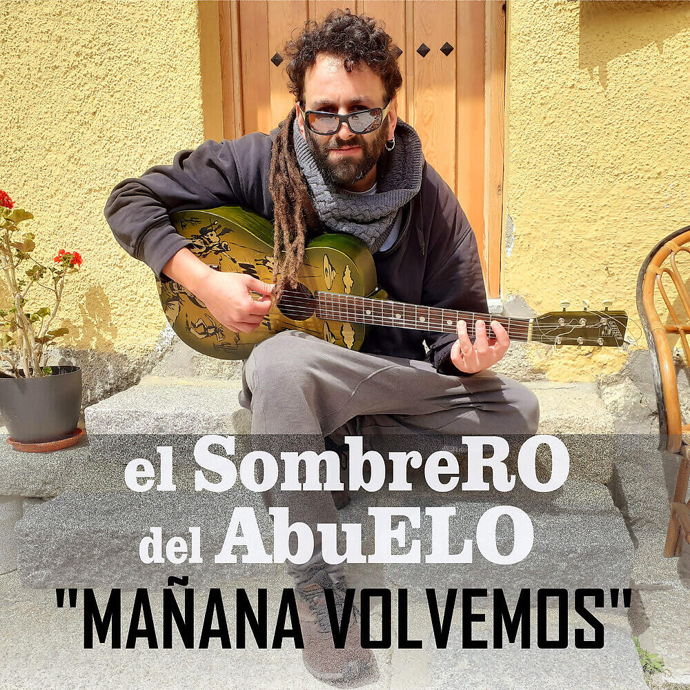 Релиз Mañana Volvemos (Maquetas Confinadas)