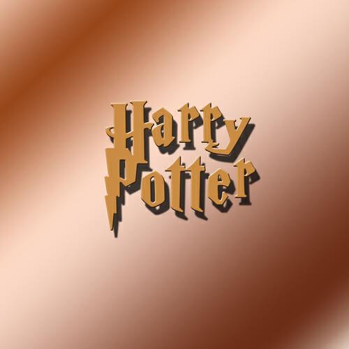 Harry Serious