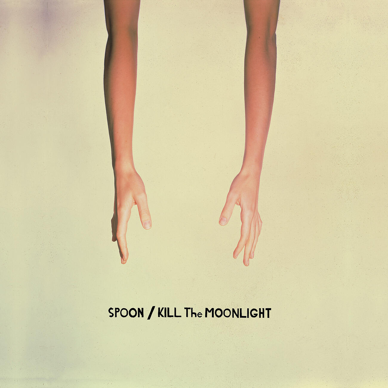 Релиз Kill the Moonlight