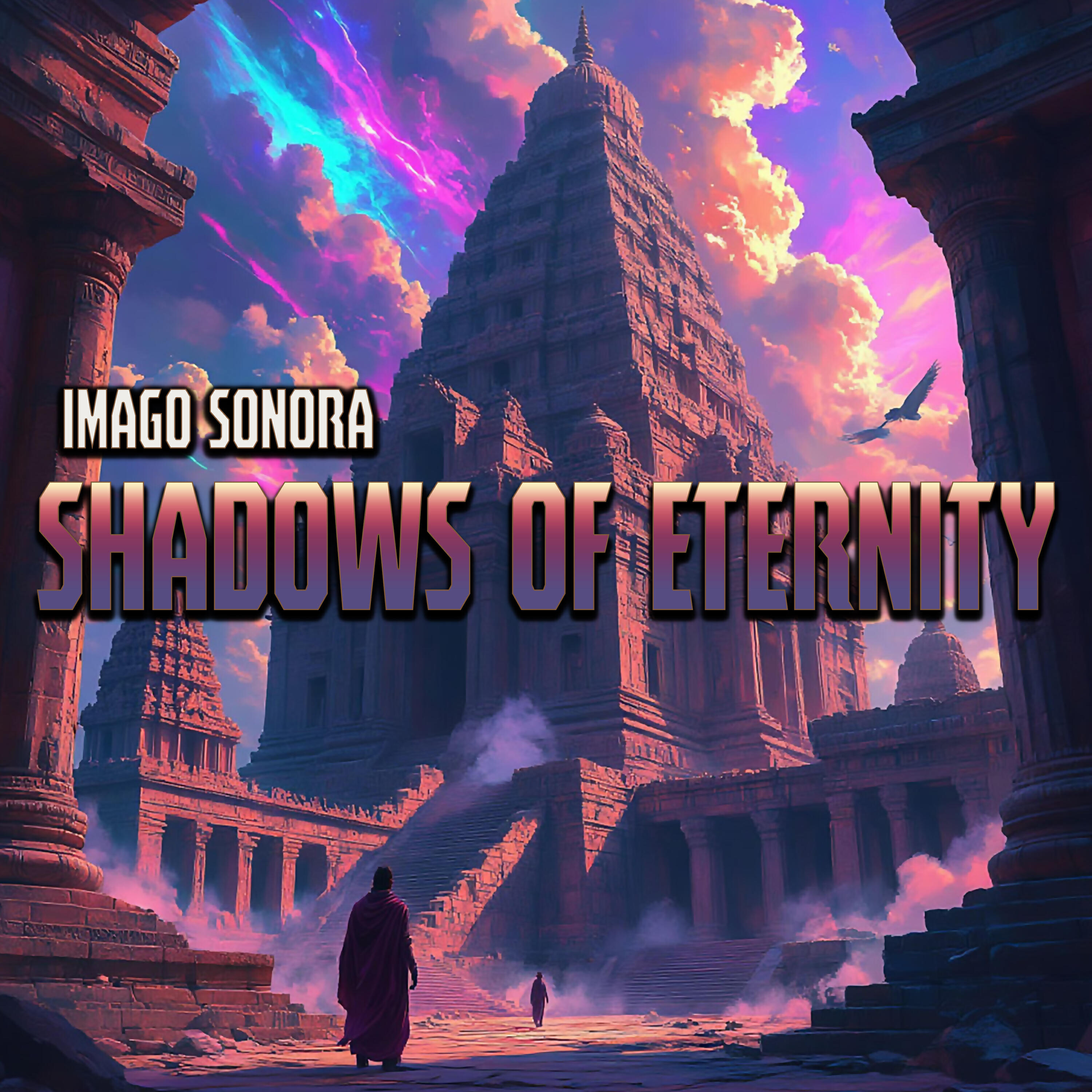Релиз Shadows of eternity