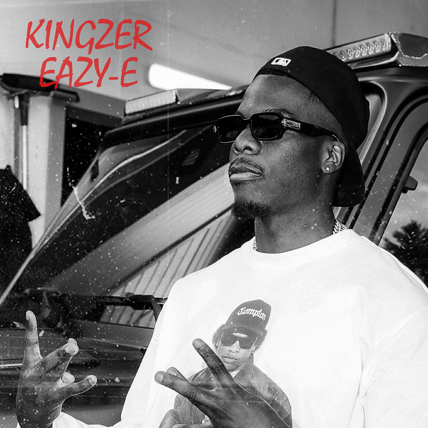Релиз Eazy E