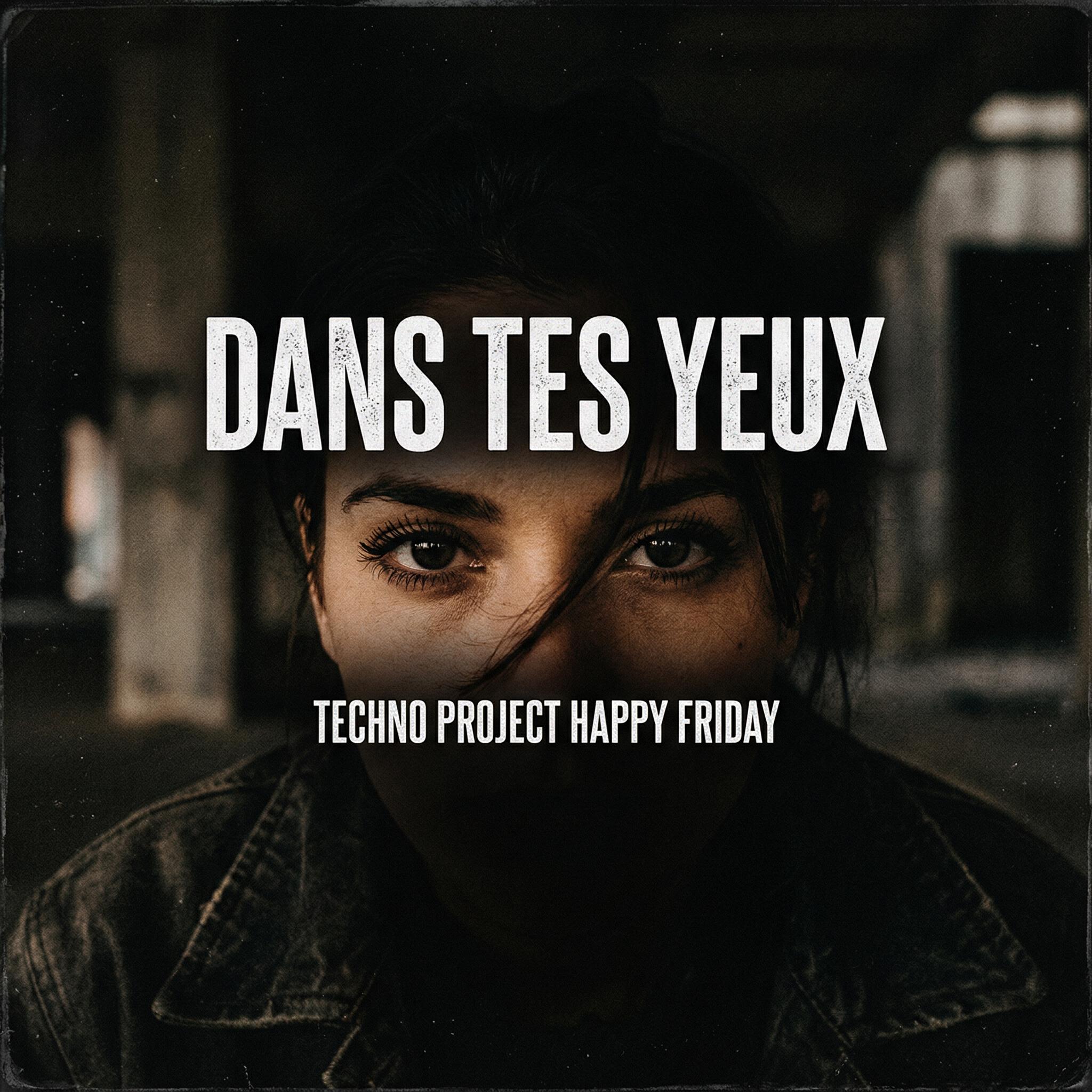 Релиз Dans Tes Yeux