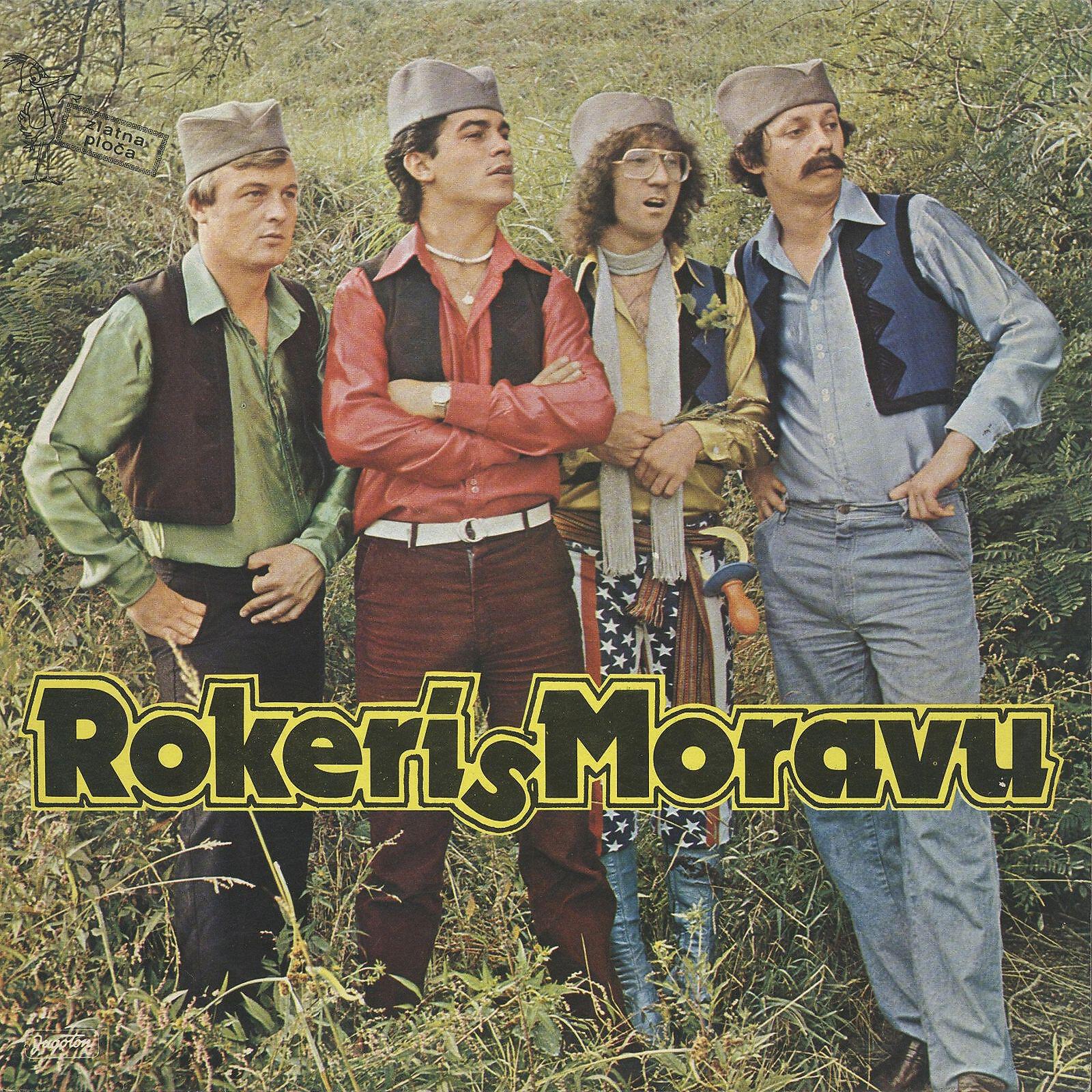 Релиз Moj Crni Životije