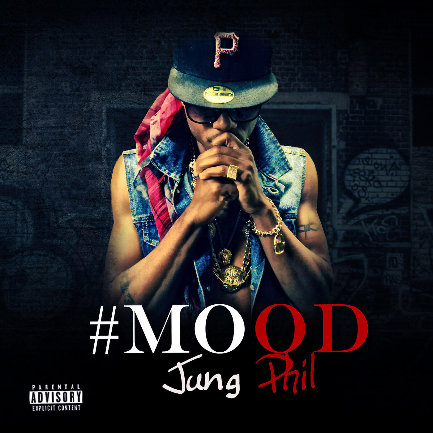 Релиз #Mood