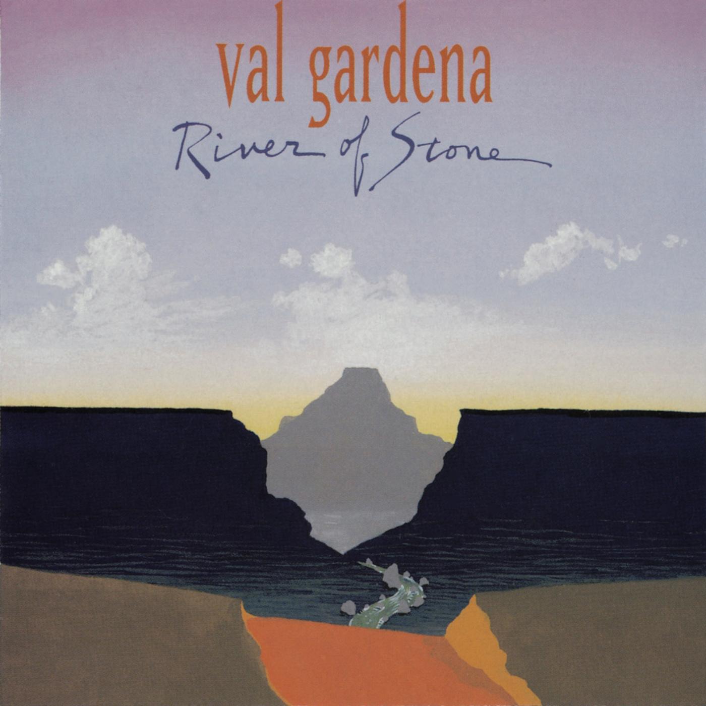 Релиз River of Stone