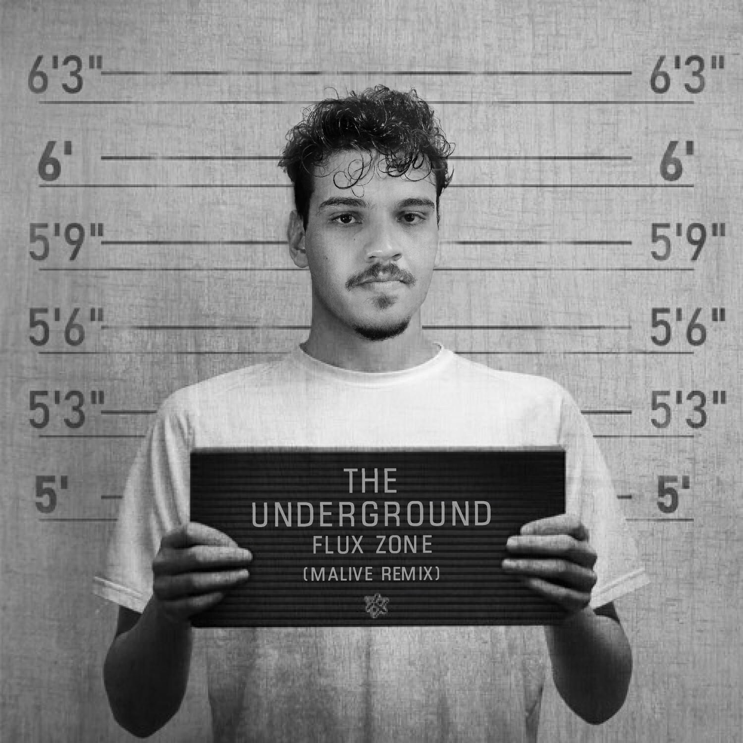 Релиз The Underground