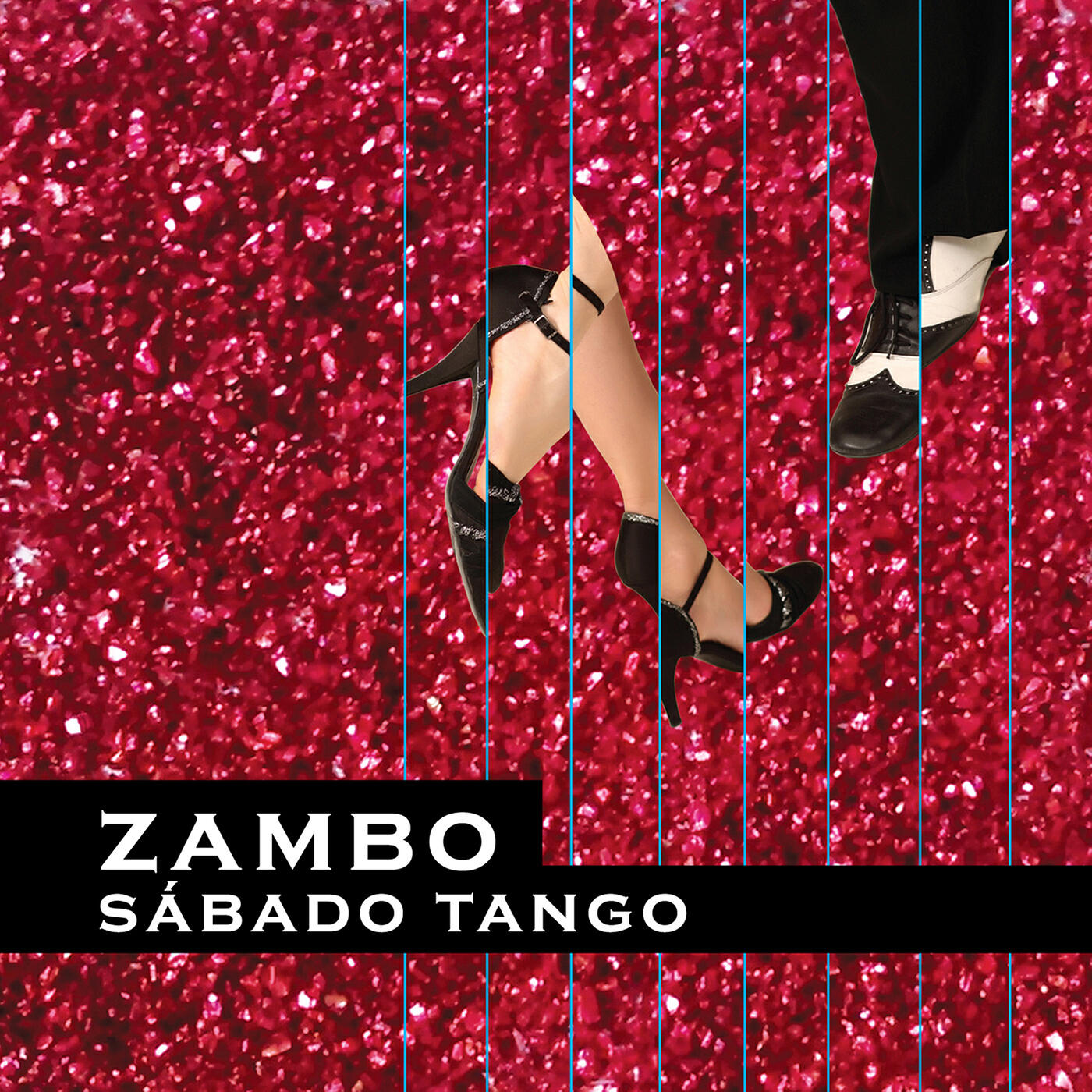 Релиз Sabado Tango