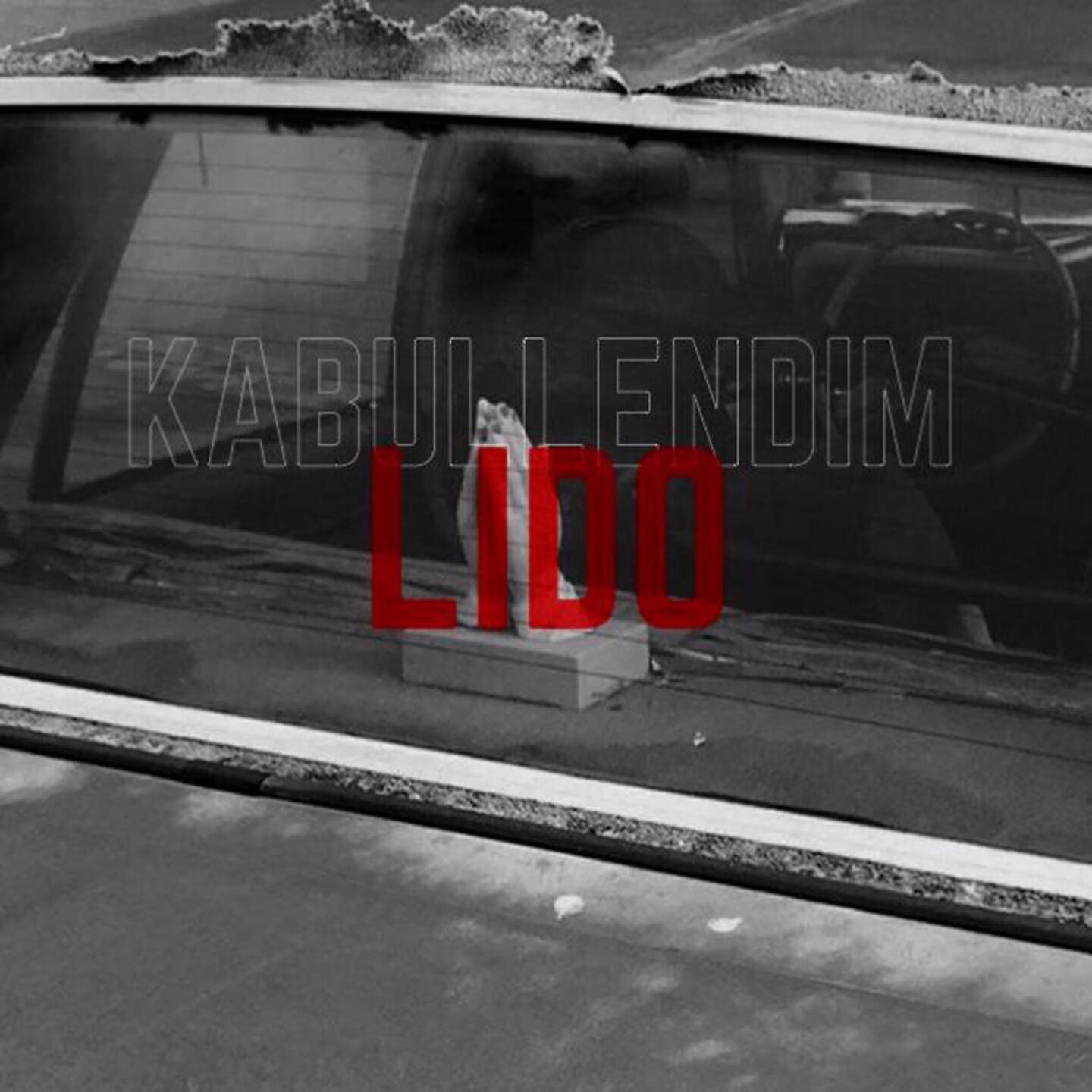 Релиз Kabullendim