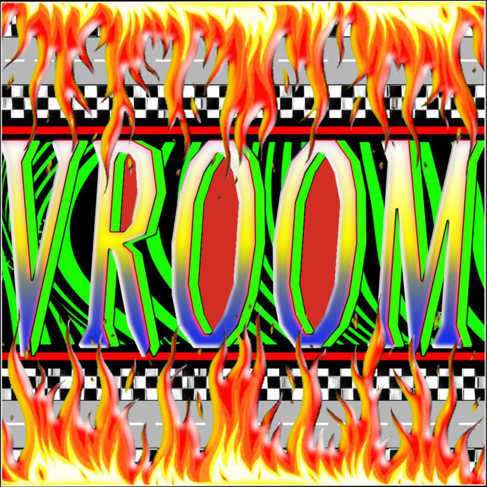 Релиз VROOM
