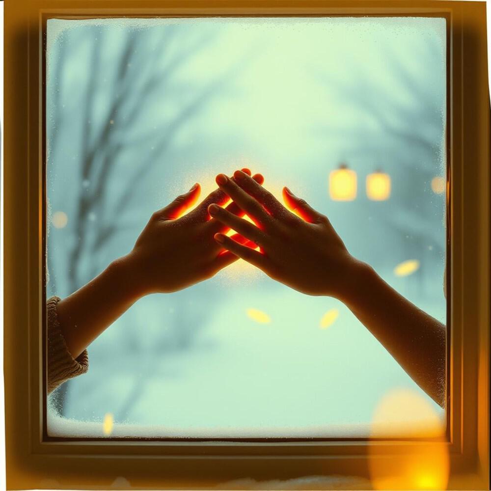 Релиз Winternacht in Flammen