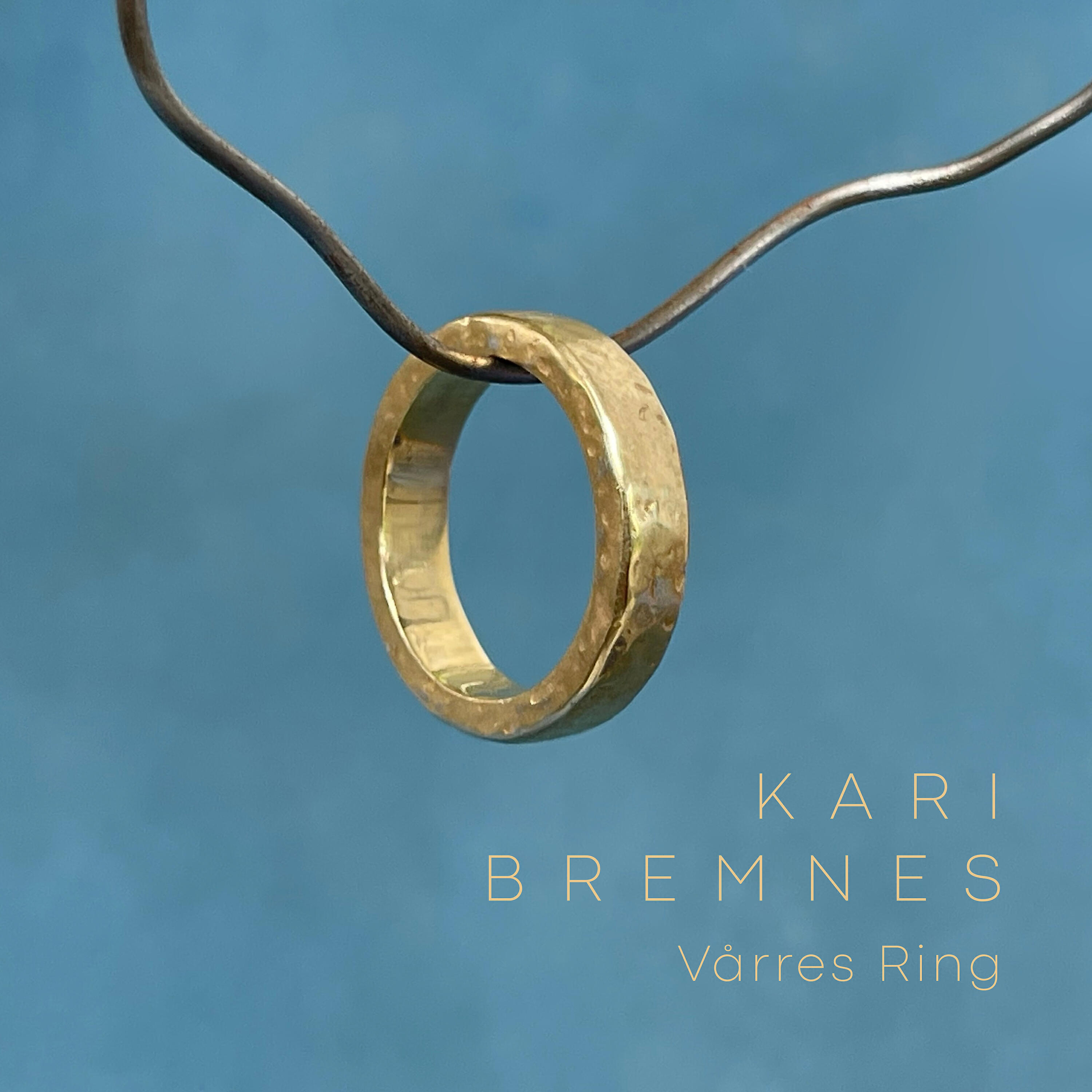 Релиз Vårres Ring