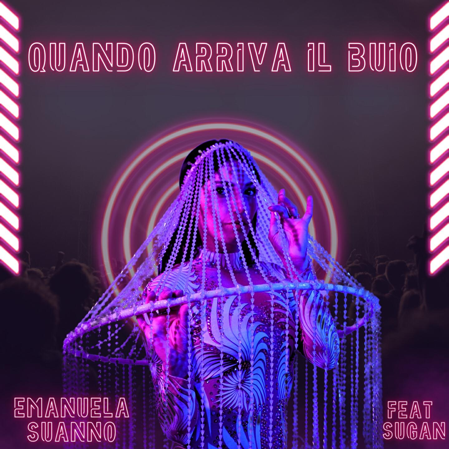 Релиз Quando arriva il buio