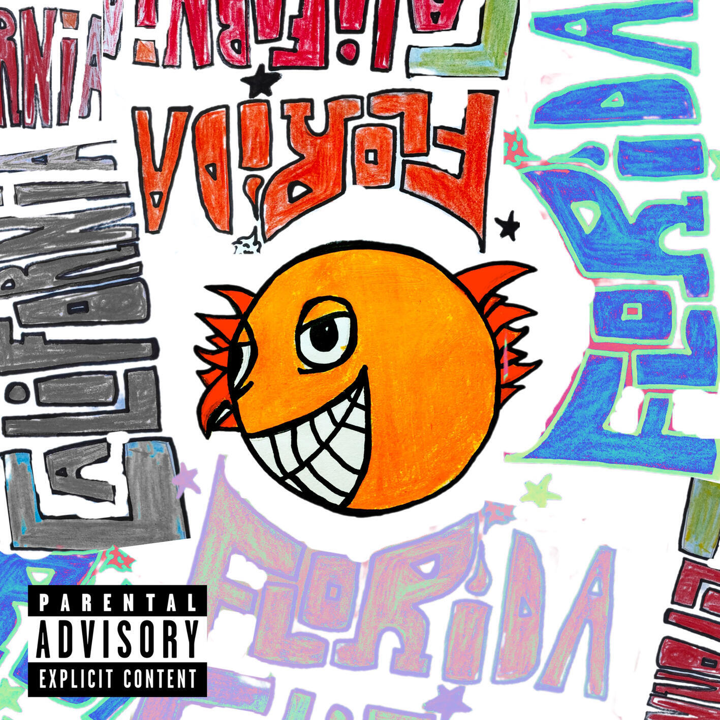 Релиз Florida California (State of Mind)