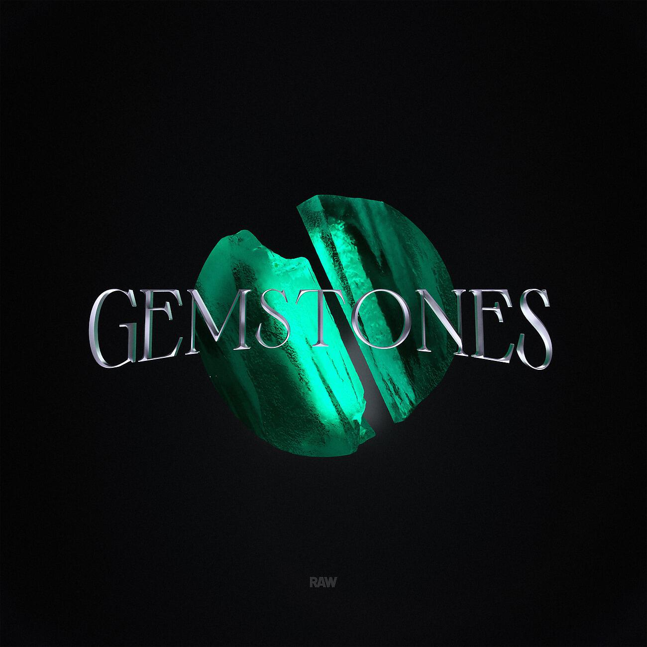 Релиз Gemstones Emerald