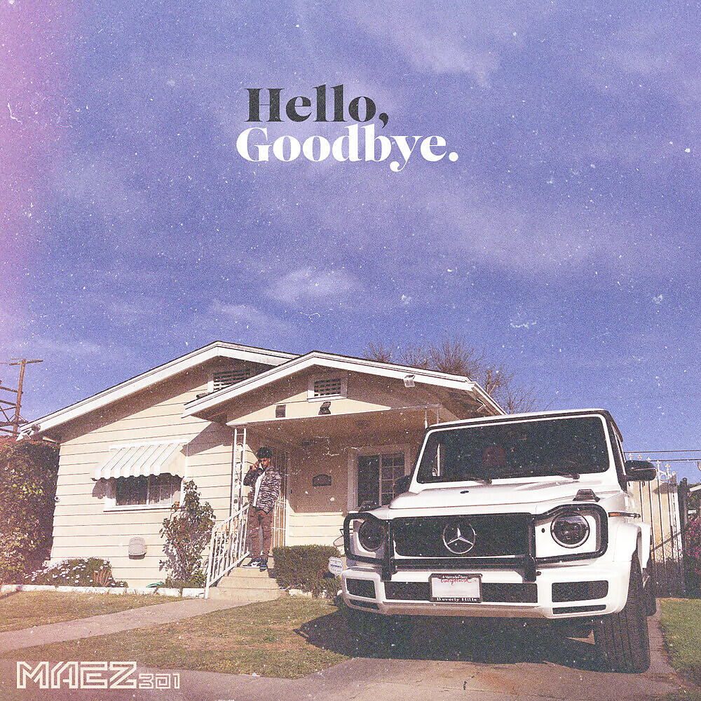 Релиз Hello, Goodbye