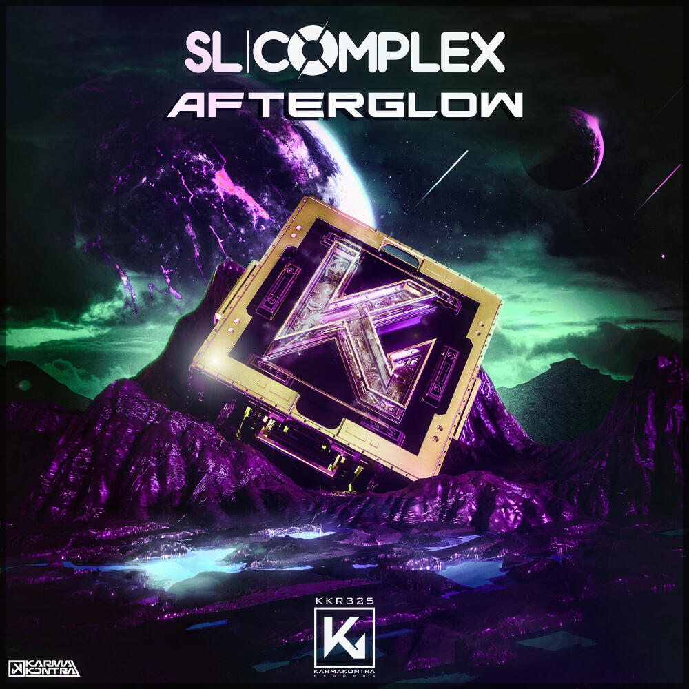 SL Complex - Afterglow (Extended)