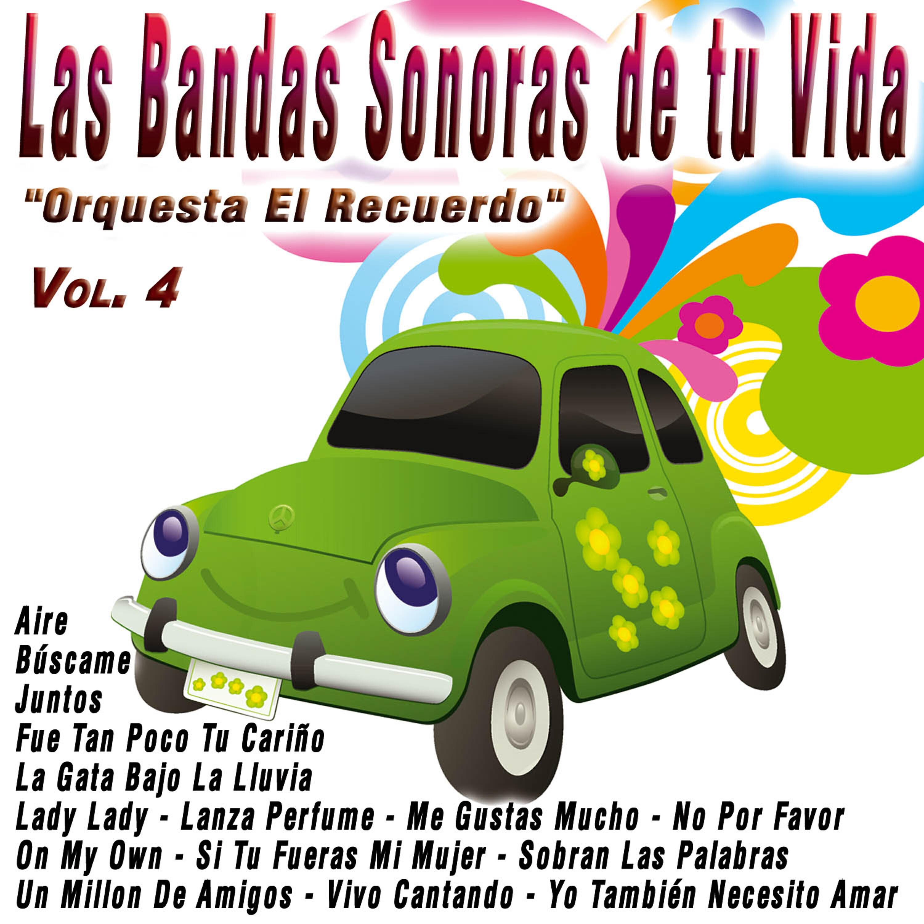 Orquesta Del Recuerdo
