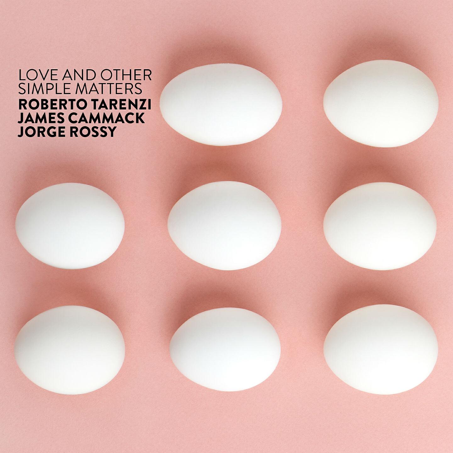 Релиз Love and Other Simple Matters