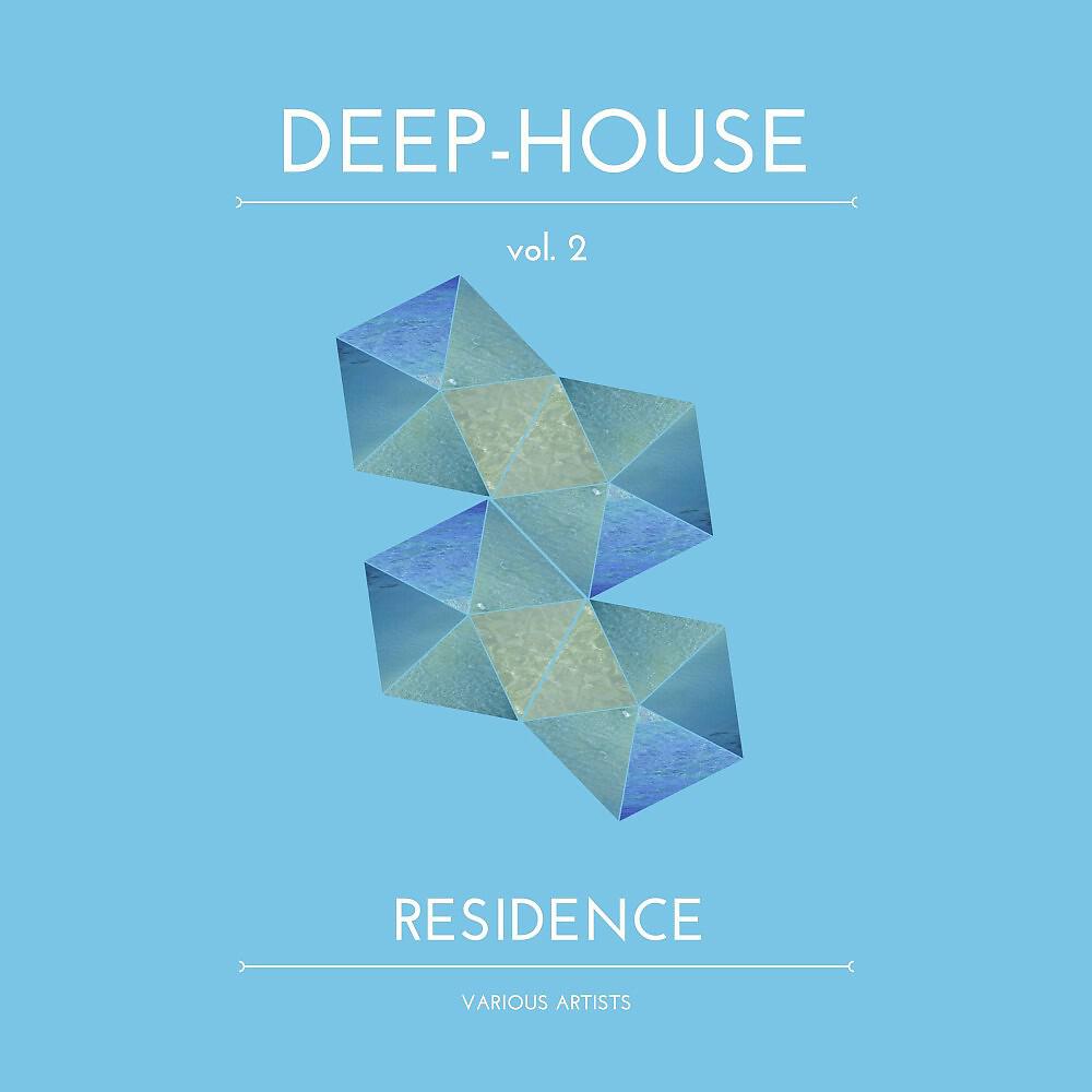 Релиз Deep-House Residence, Vol. 2