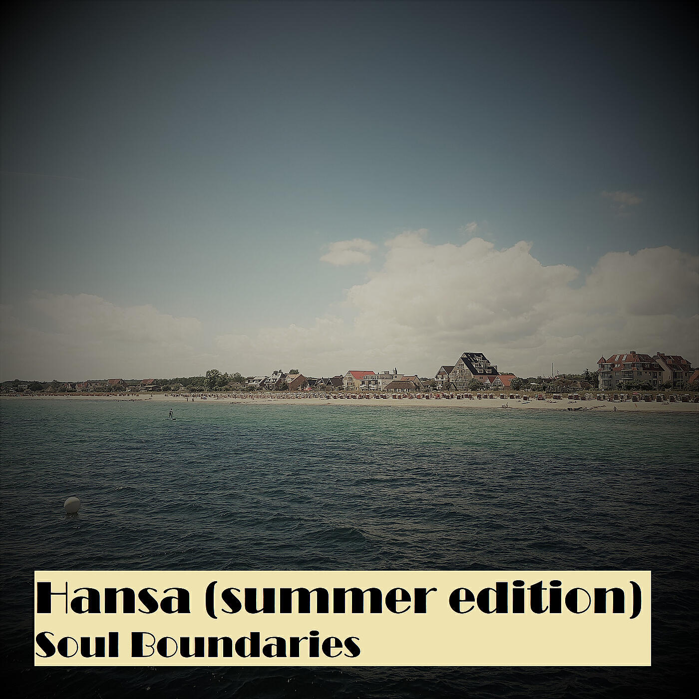 Релиз Hansa (Summer Edition)