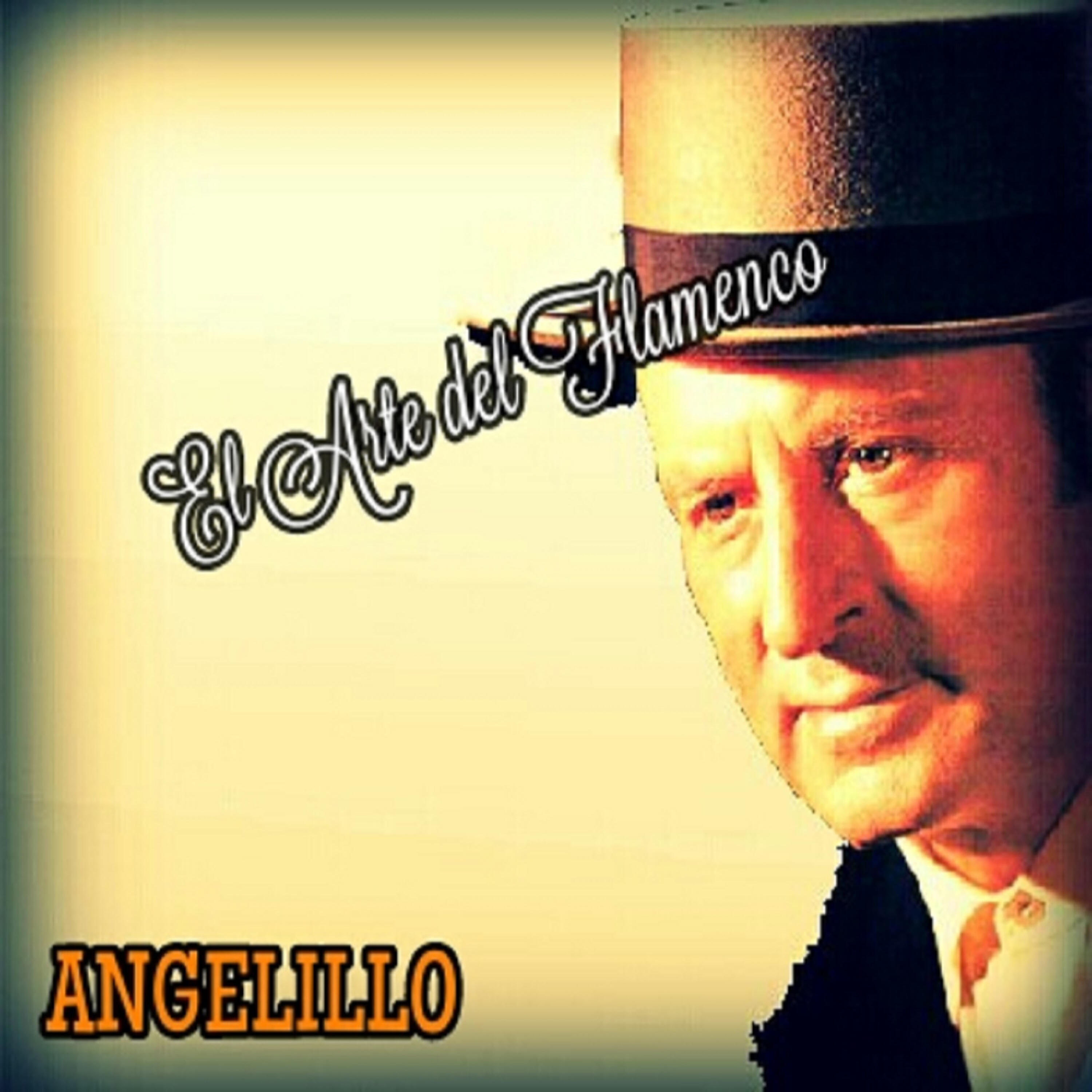 Релиз Angelillo - El Arte del Flamenco