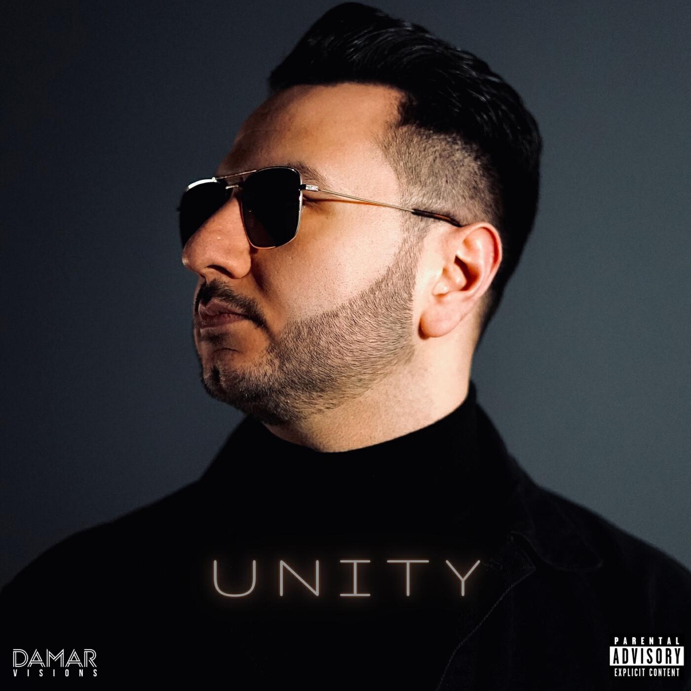Релиз Unity