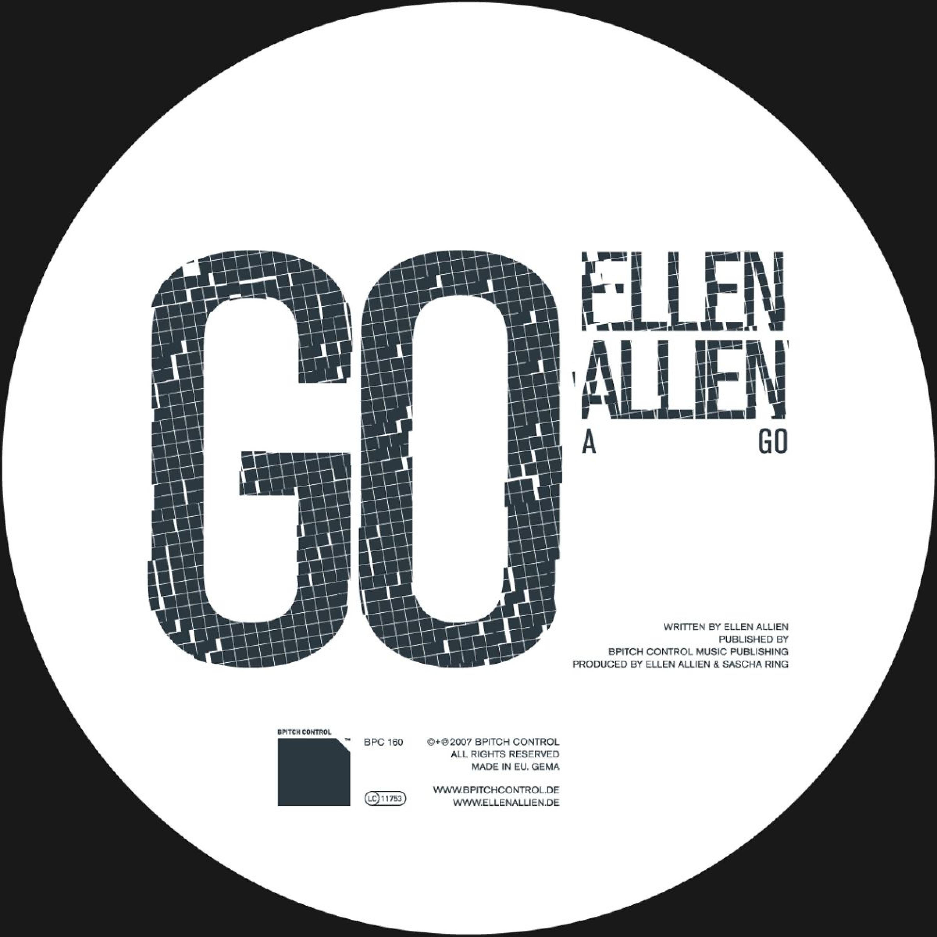 Релиз Go