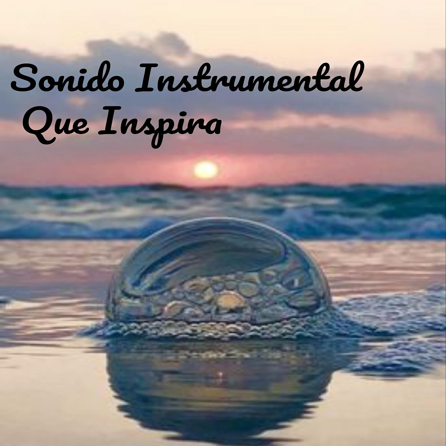 Релиз Sonido Instrumental Que Inspira
