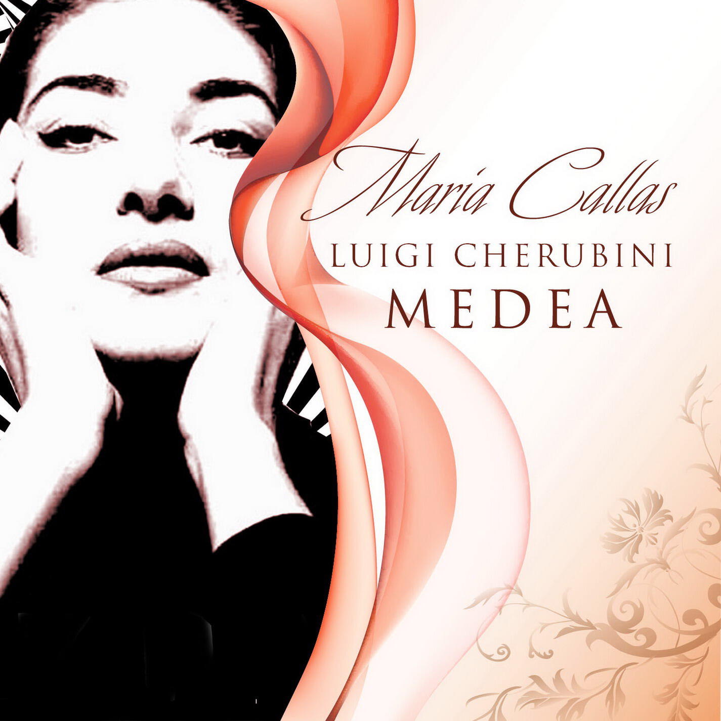 Релиз Maria Callas - Medea