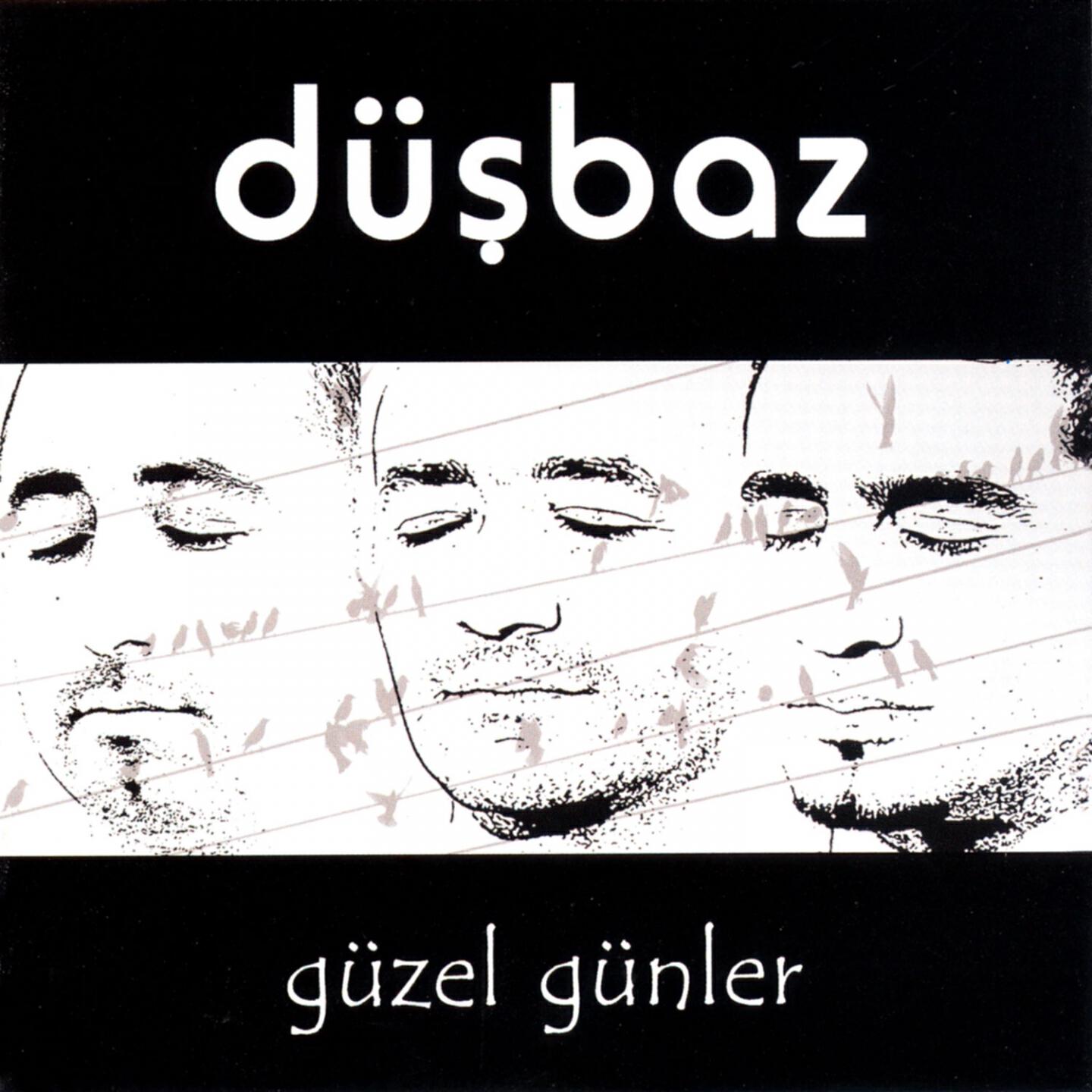 Релиз Güzel Günler