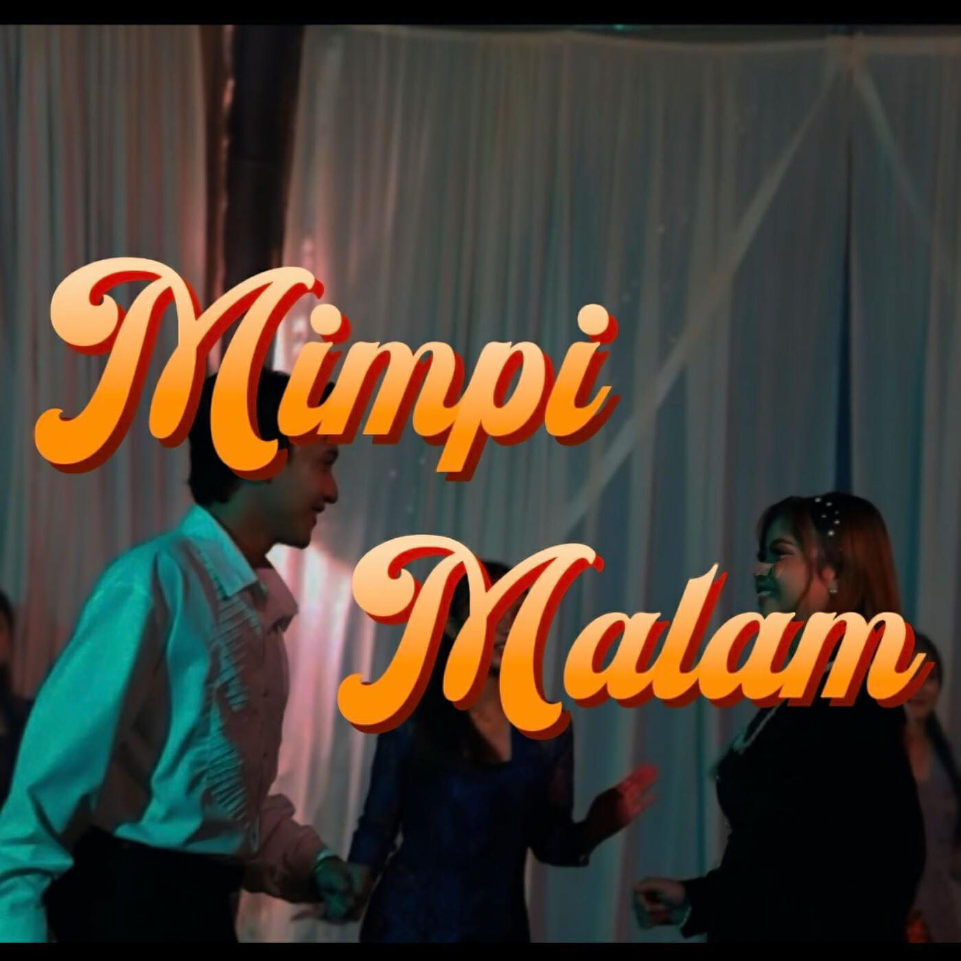 Релиз Mimpi Malam