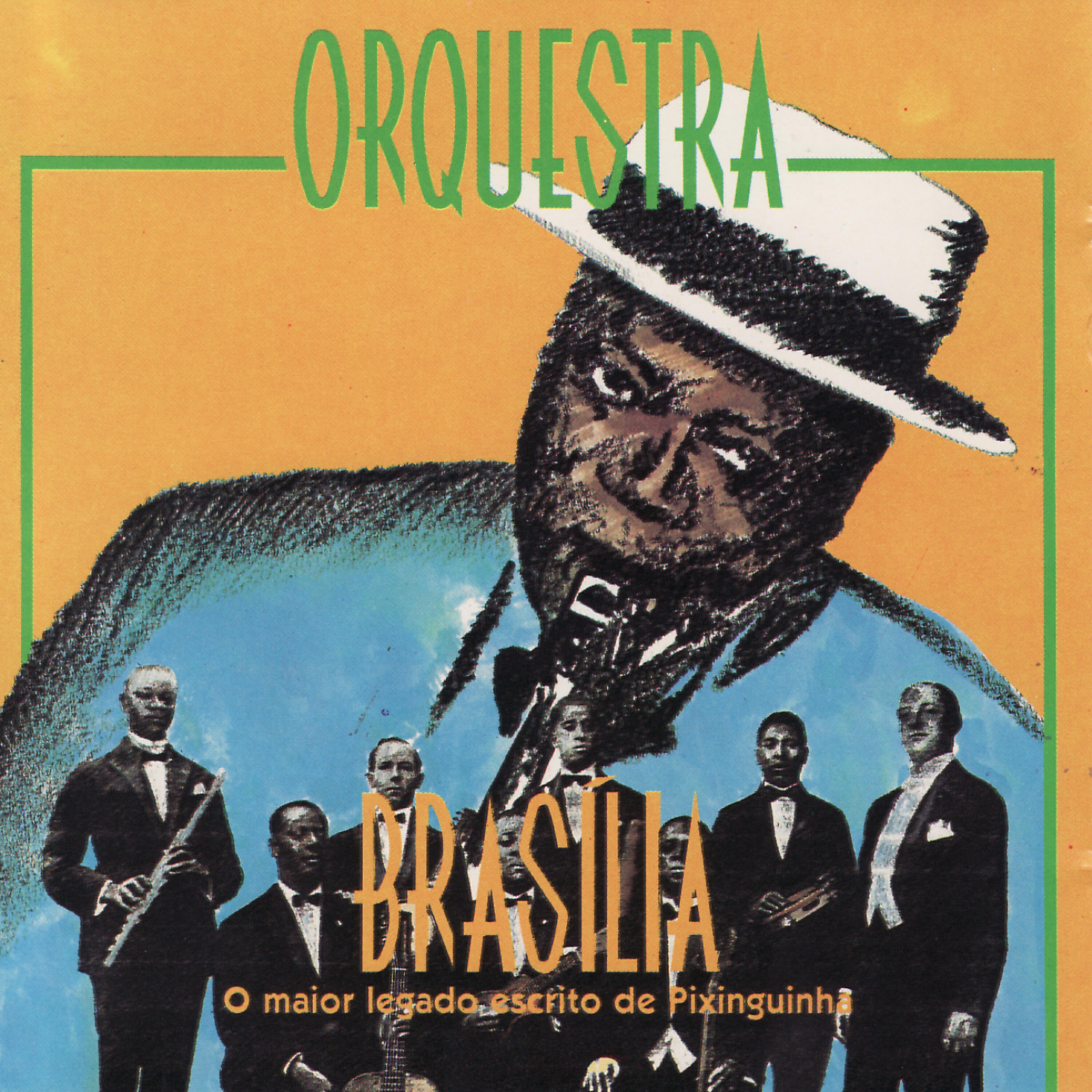 Orquestra Brasília