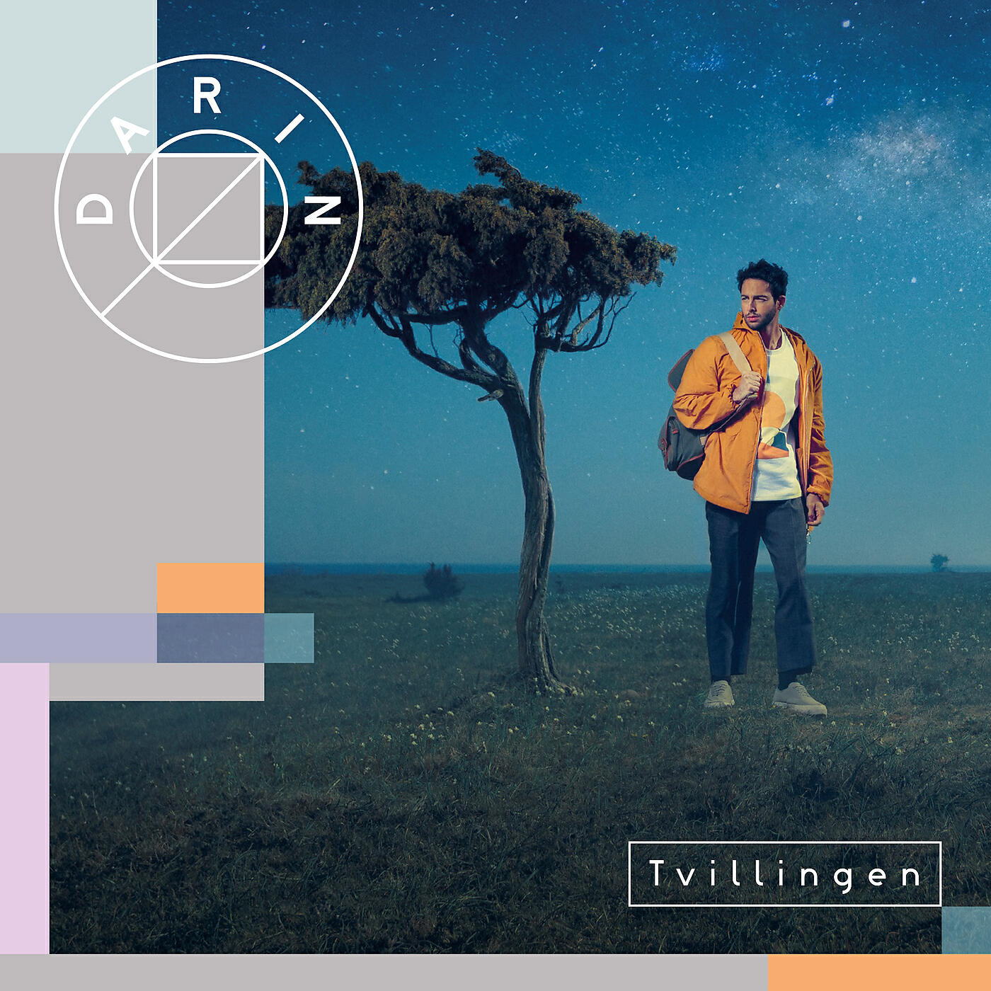 Релиз Tvillingen