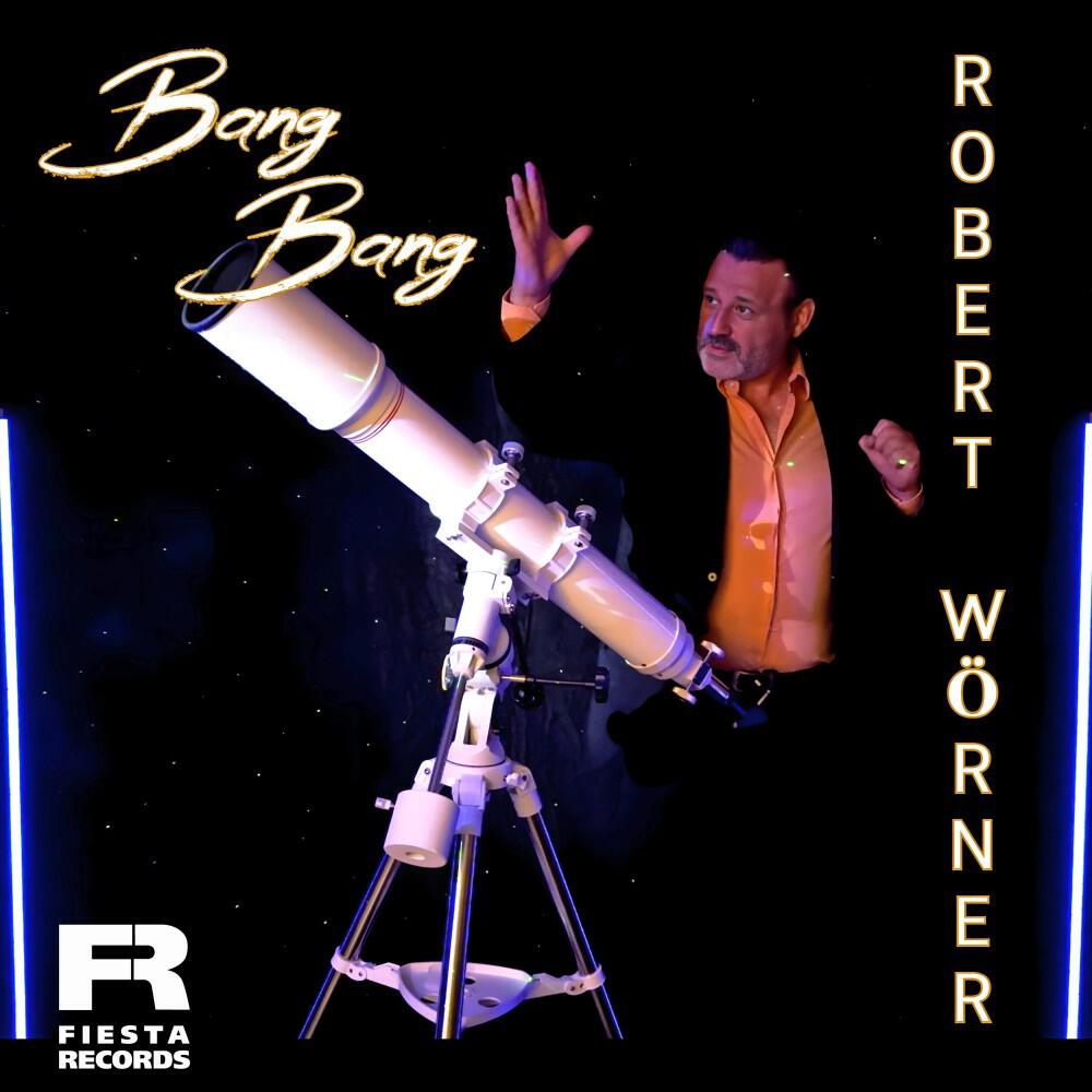 Robert Wörner