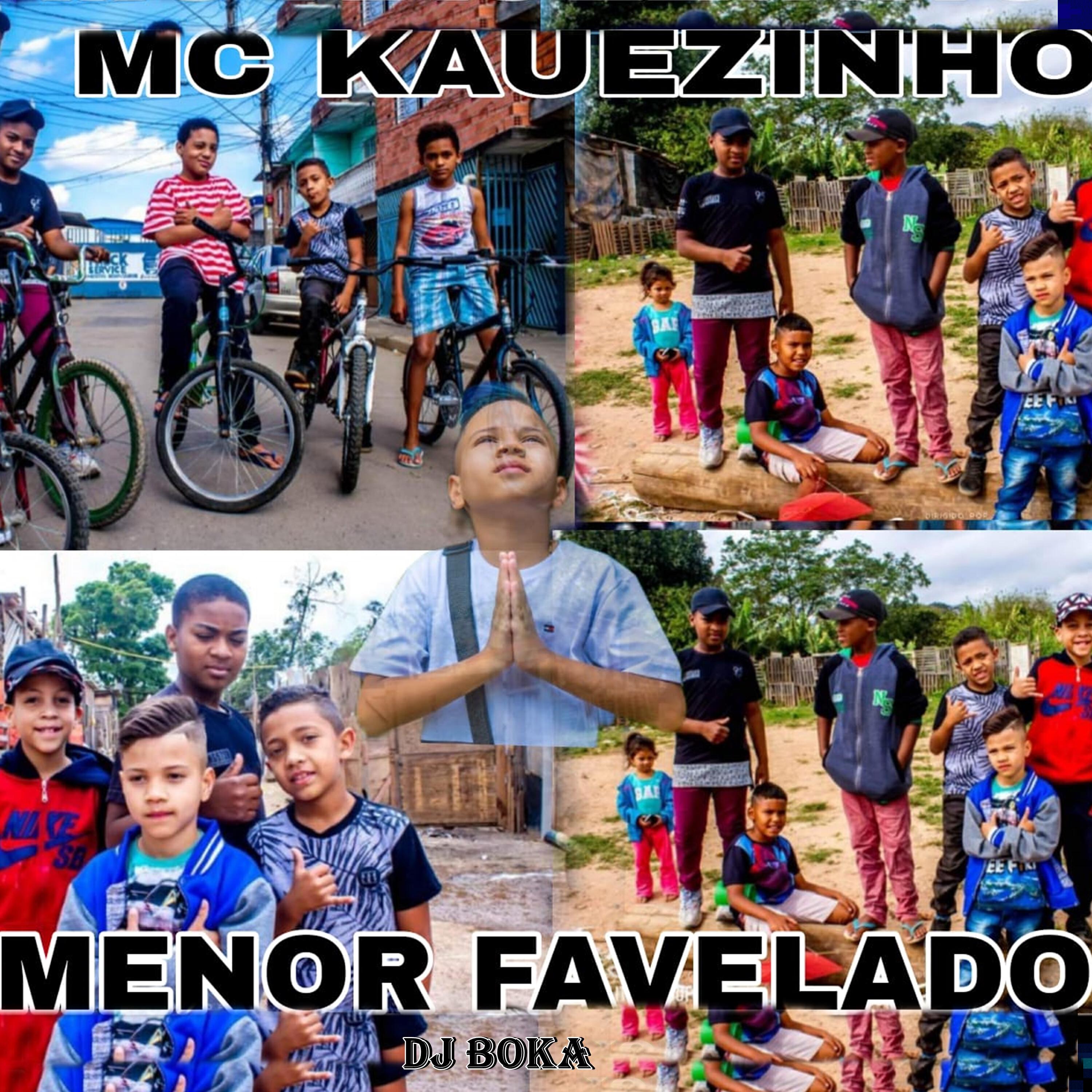 MC Kauezinho