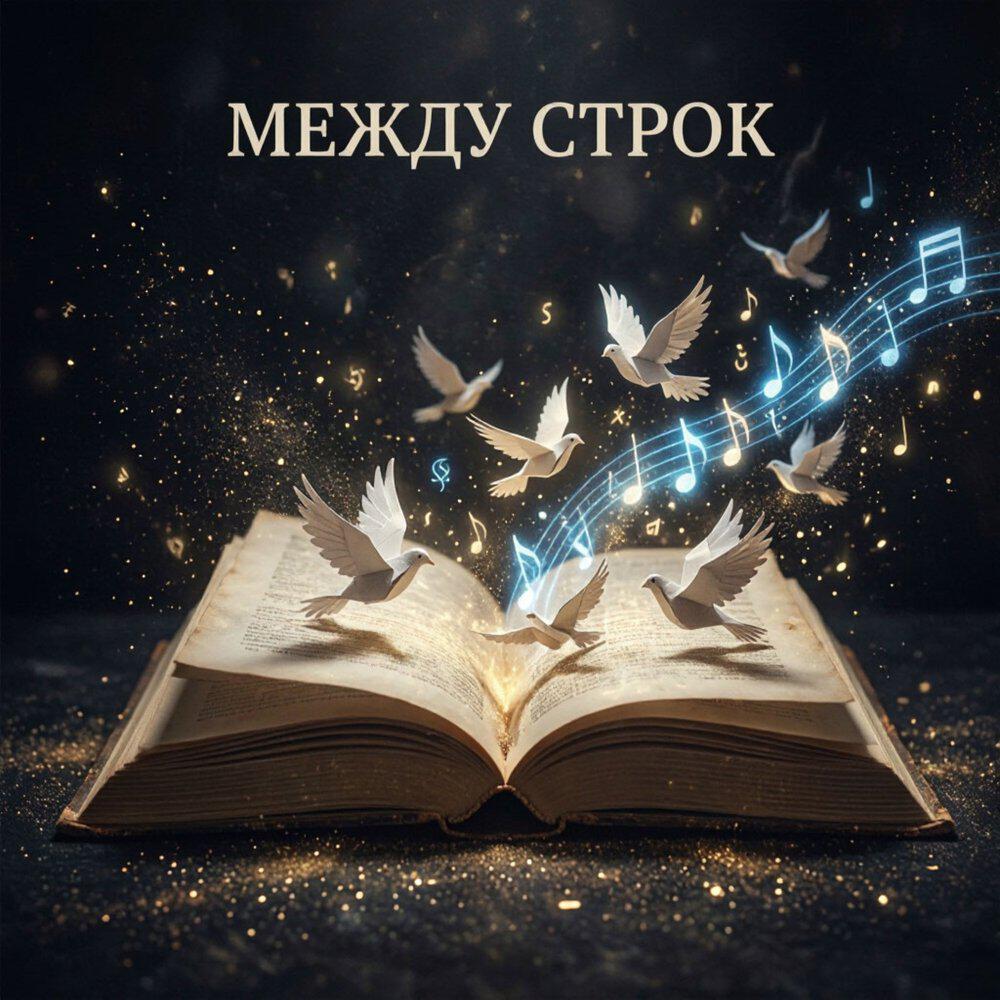 Релиз Между строк