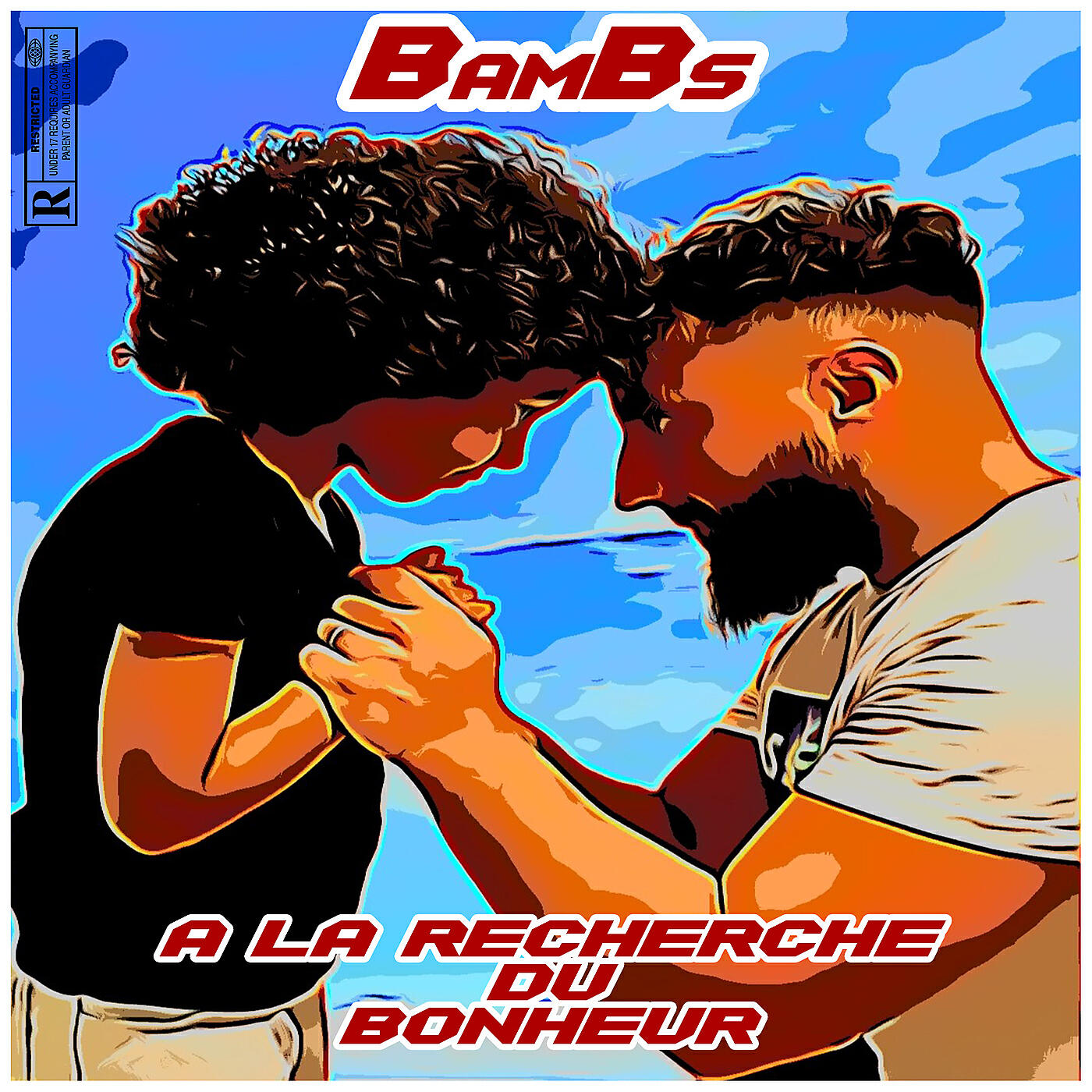 Релиз A La Recherche Du Bonheur