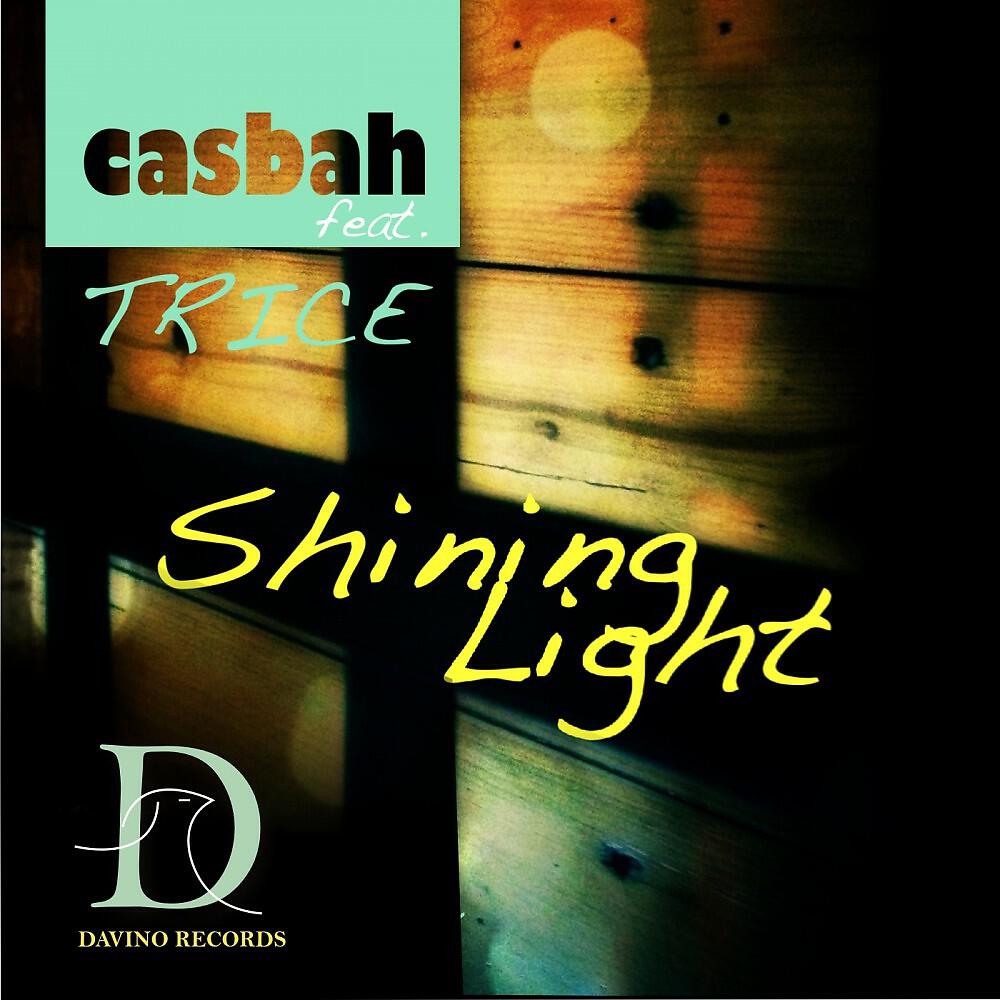 Релиз Shining Light